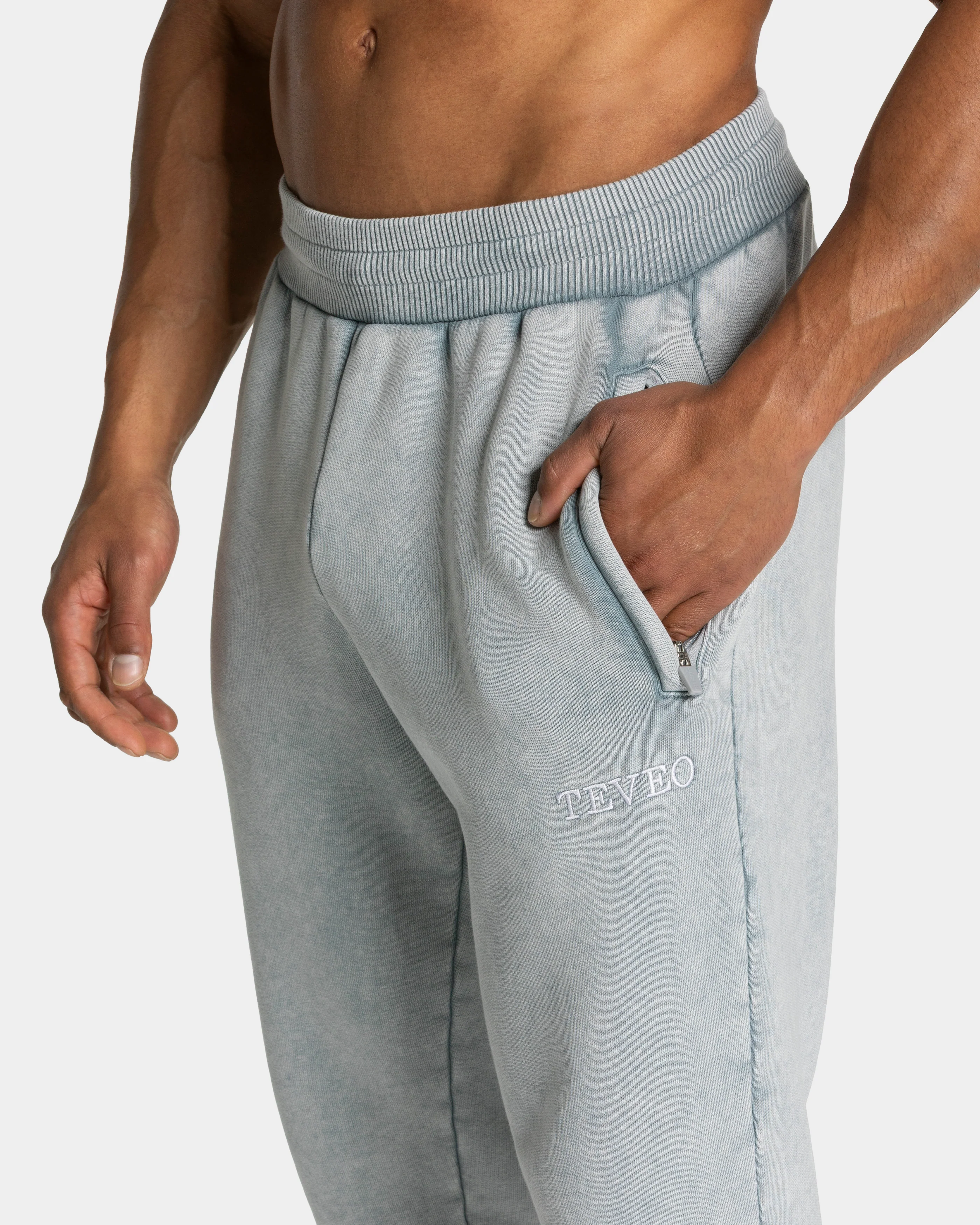 Acid Jogger "Hellgrau" - Image 4