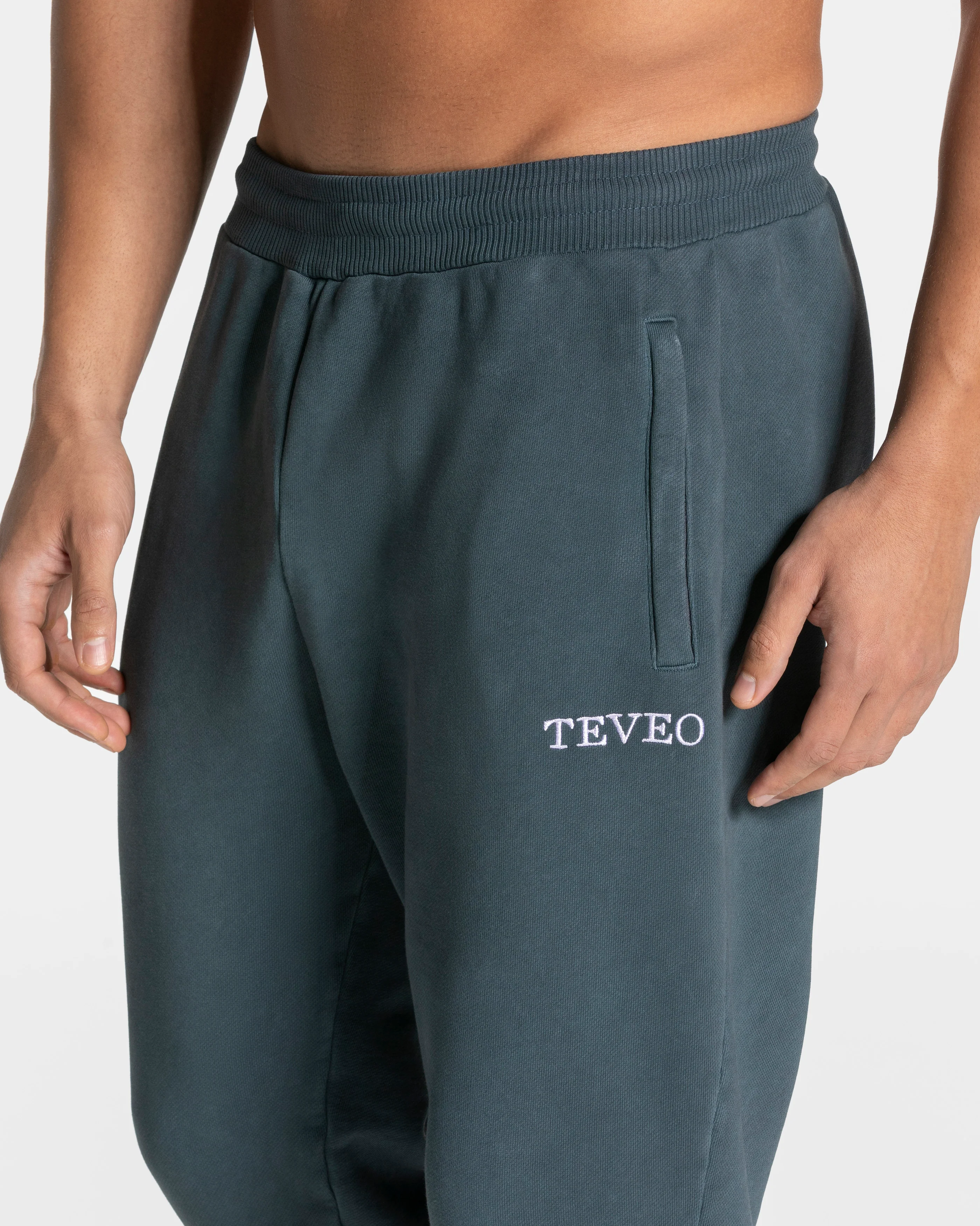 Acid Jogger "Navy" - Image 5