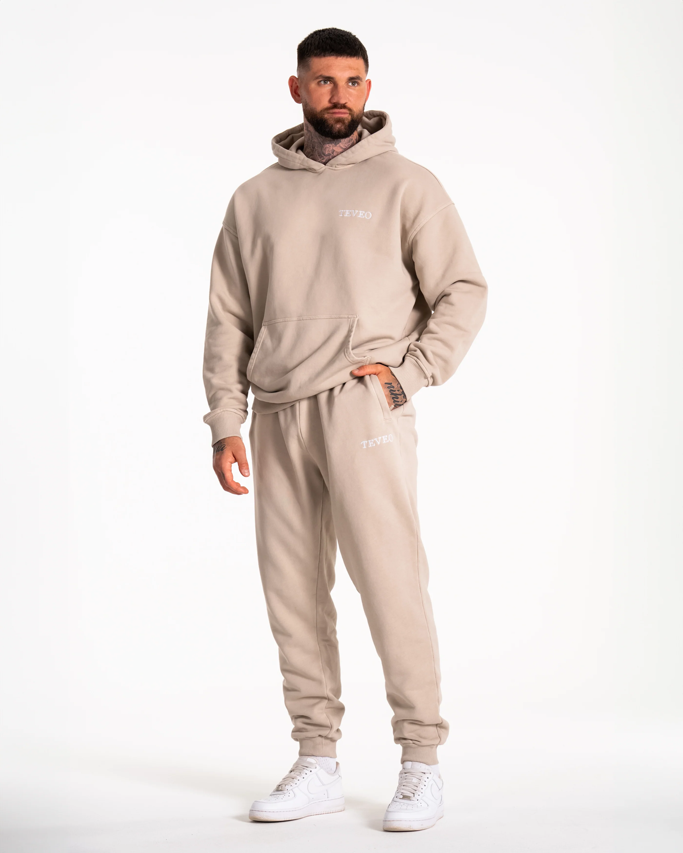 Acid Jogger "Sand" - Image 3