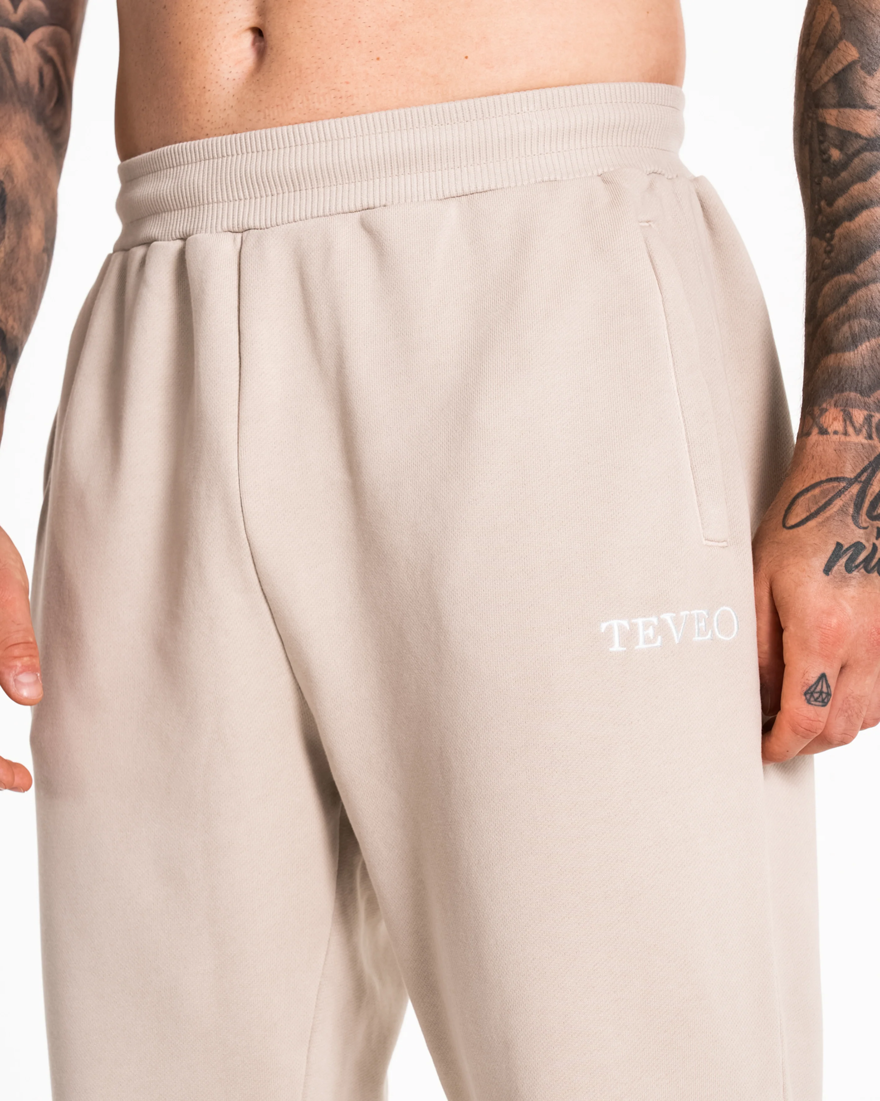 Acid Jogger "Sand" - Image 4