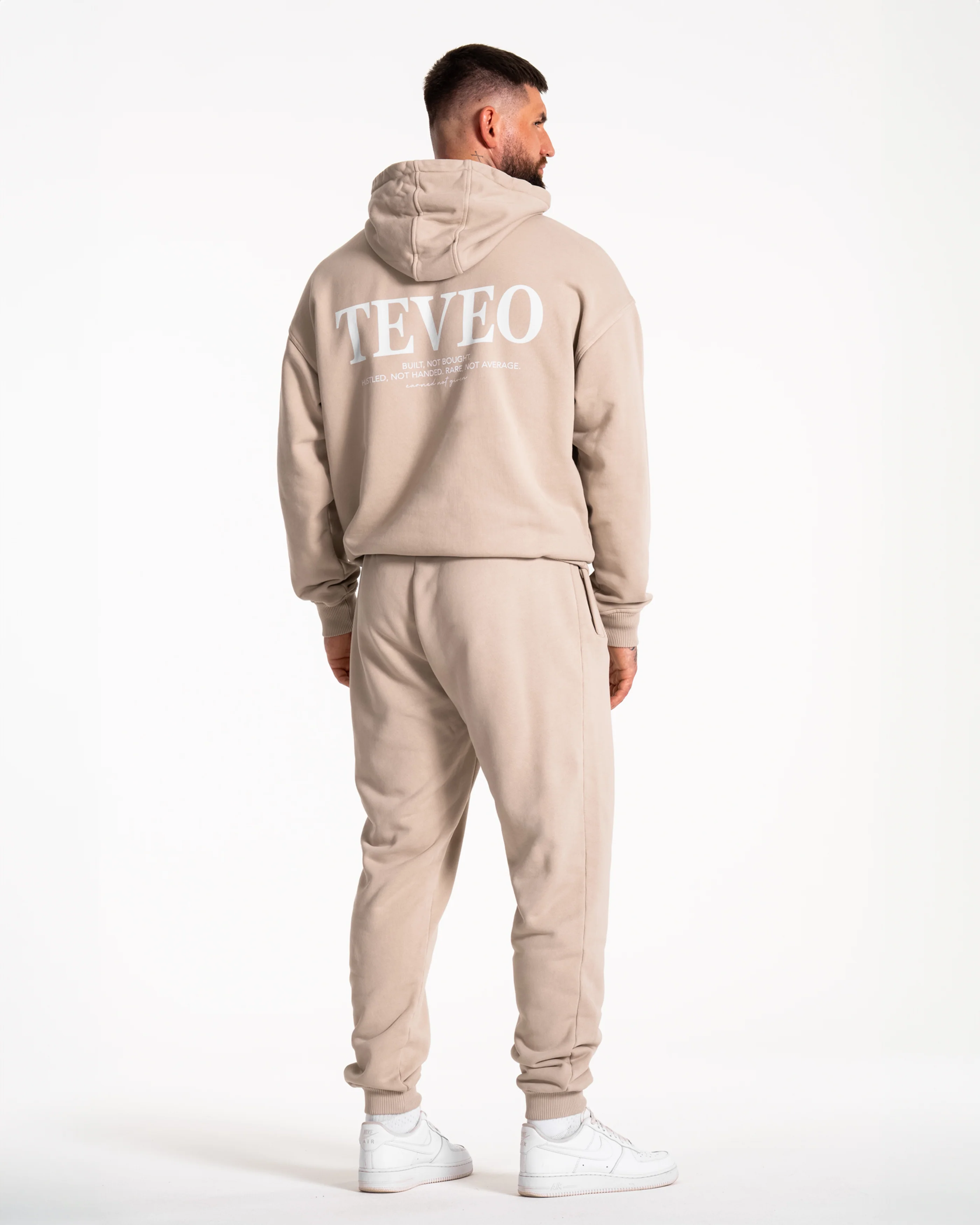 Acid Jogger "Sand" - Image 5