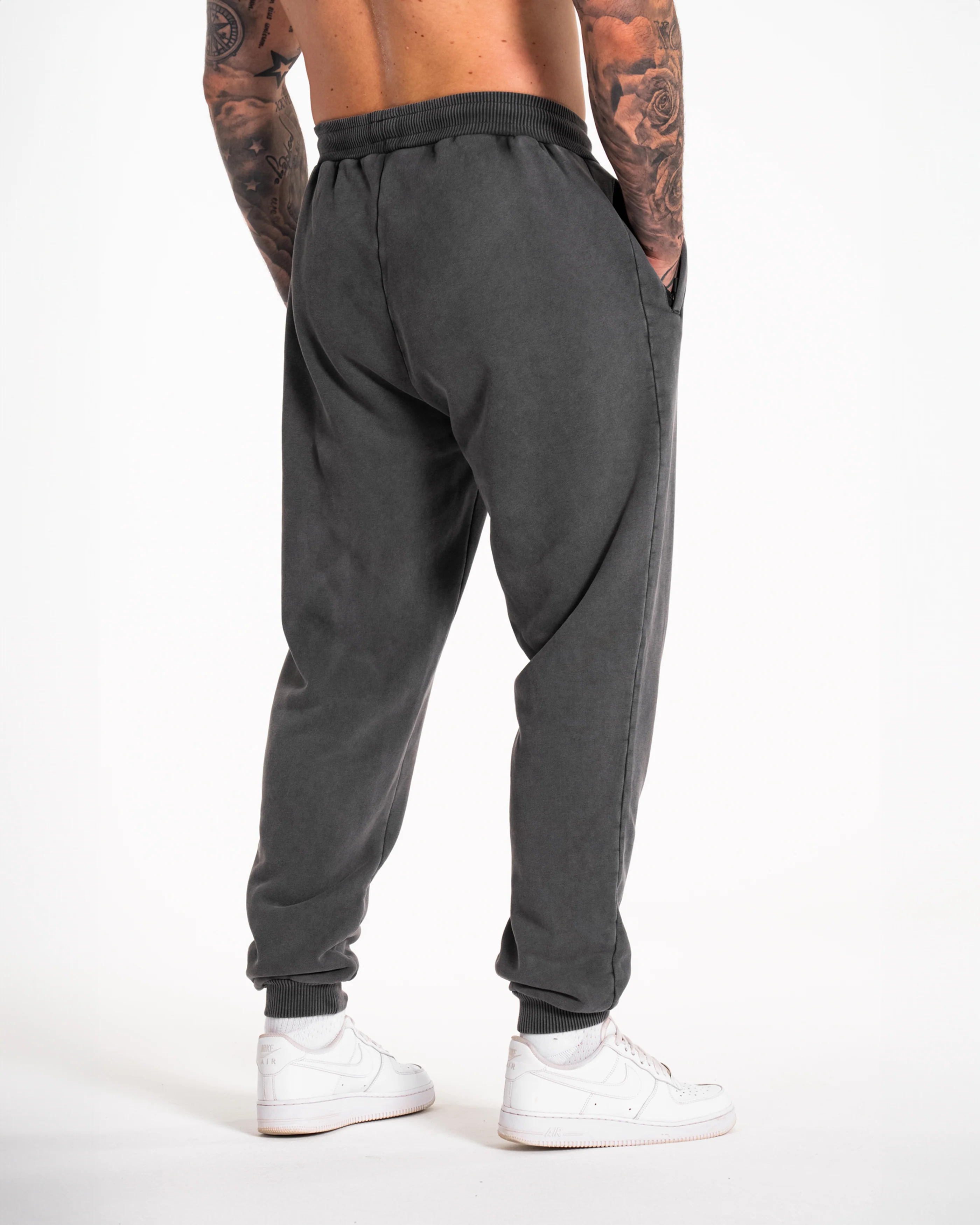 Acid Jogger "Schwarz" - Image 2