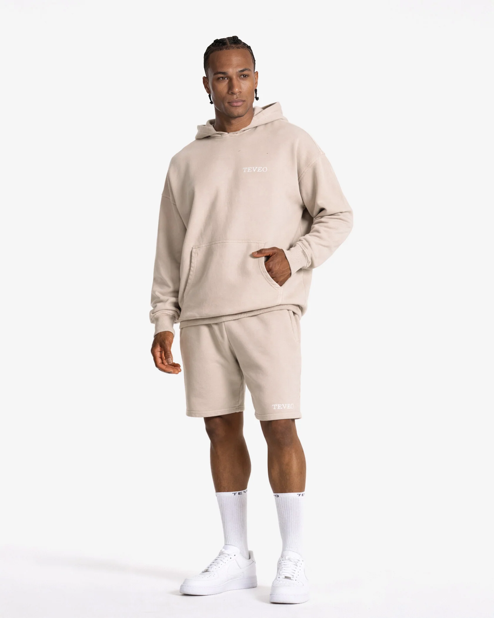 Acid Shorts "Sand" - Image 3