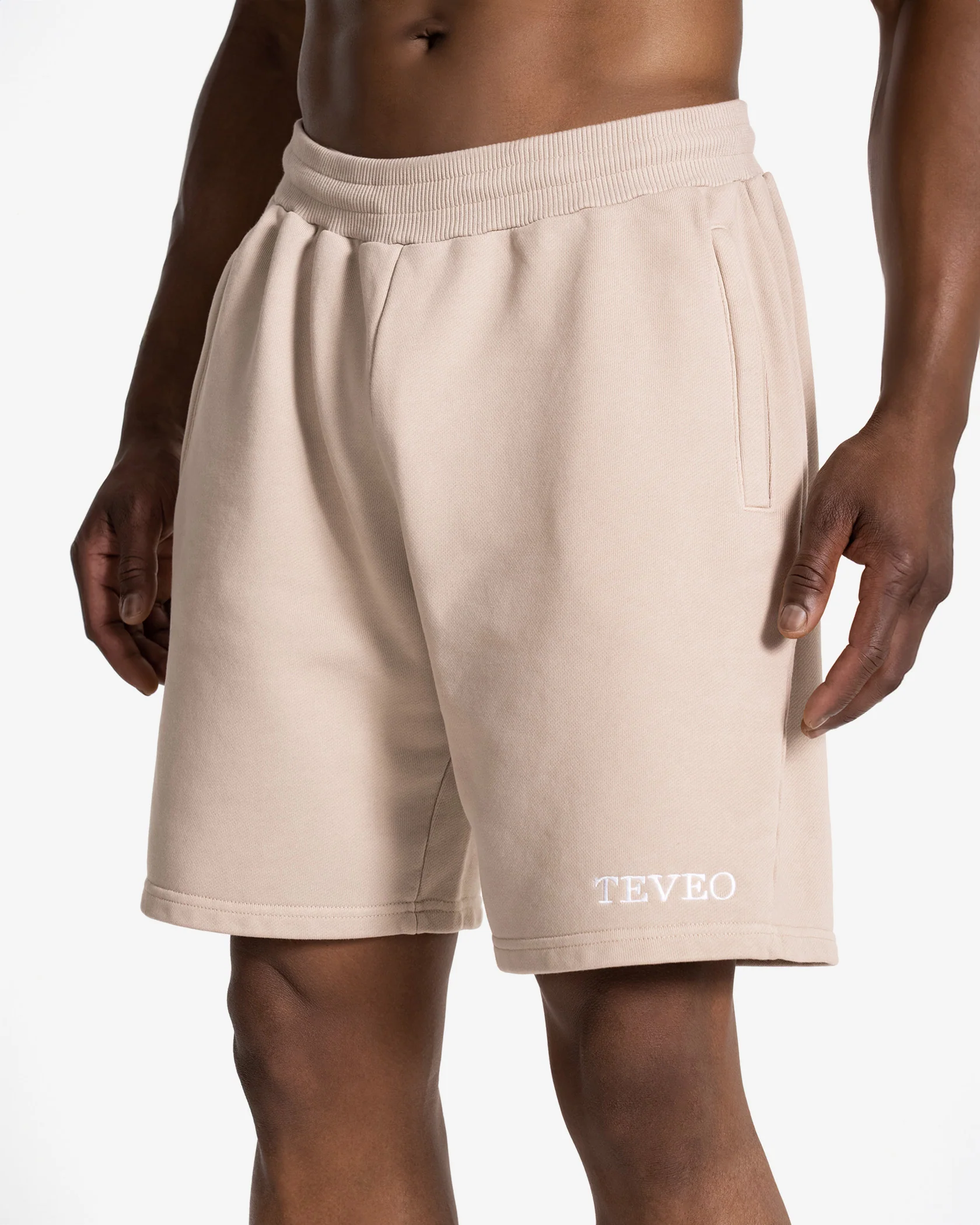 Acid Shorts "Sand" - Image 4