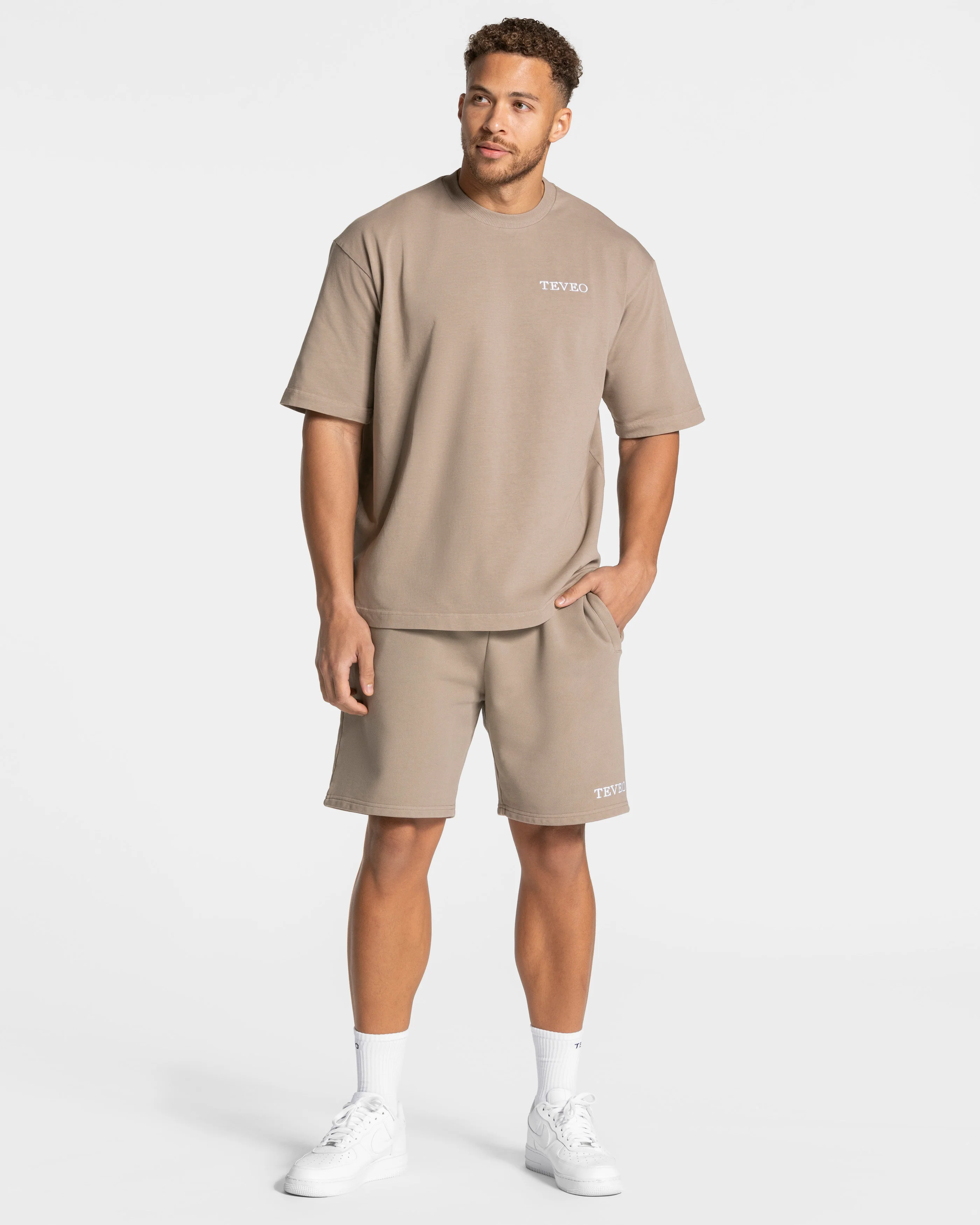 Acid Shorts "Mokka" - Image 3