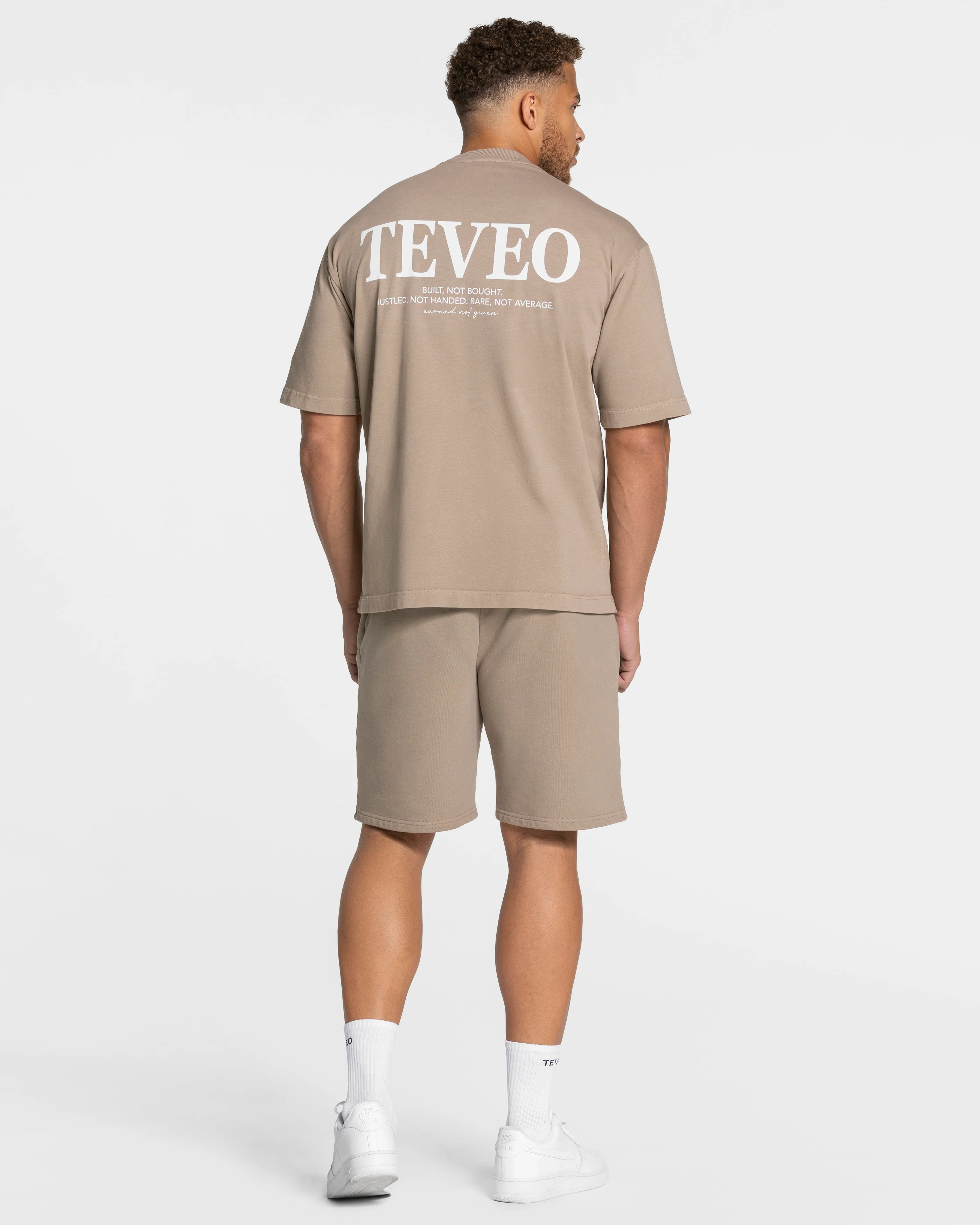 Acid Shorts "Mokka" - Image 5