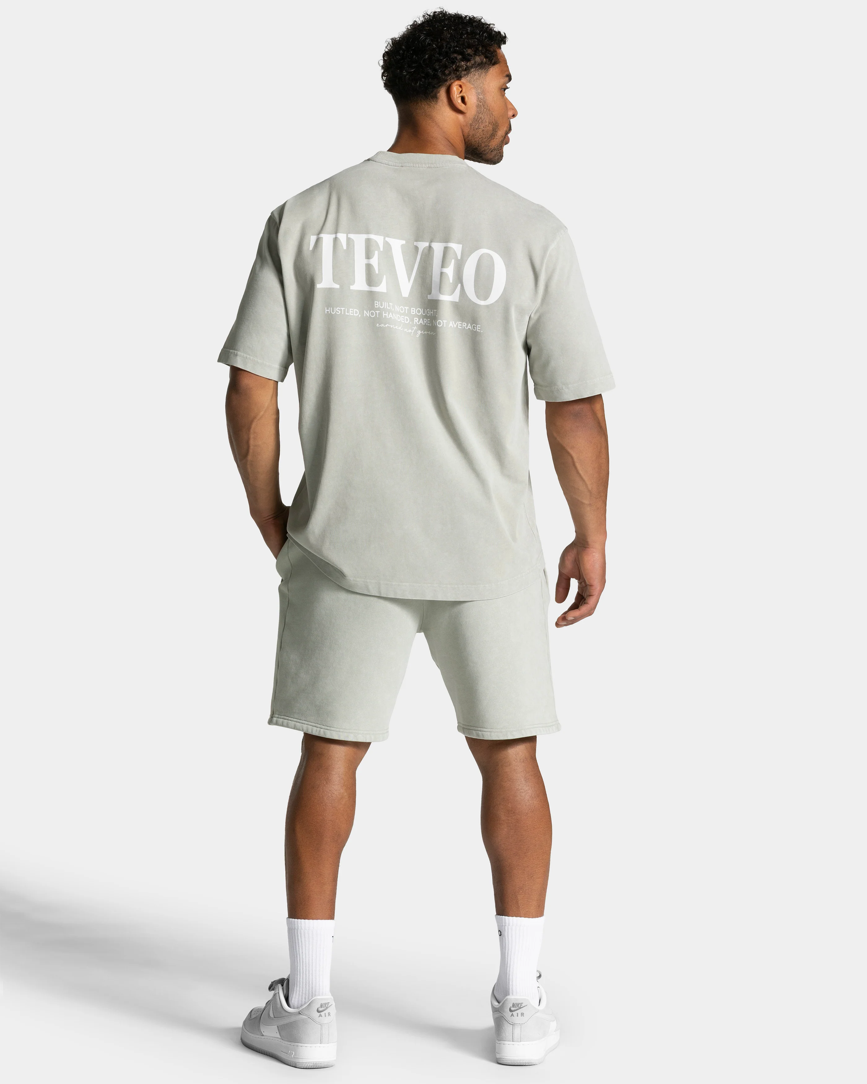 Acid T-Shirt "Salbei" - Image 5