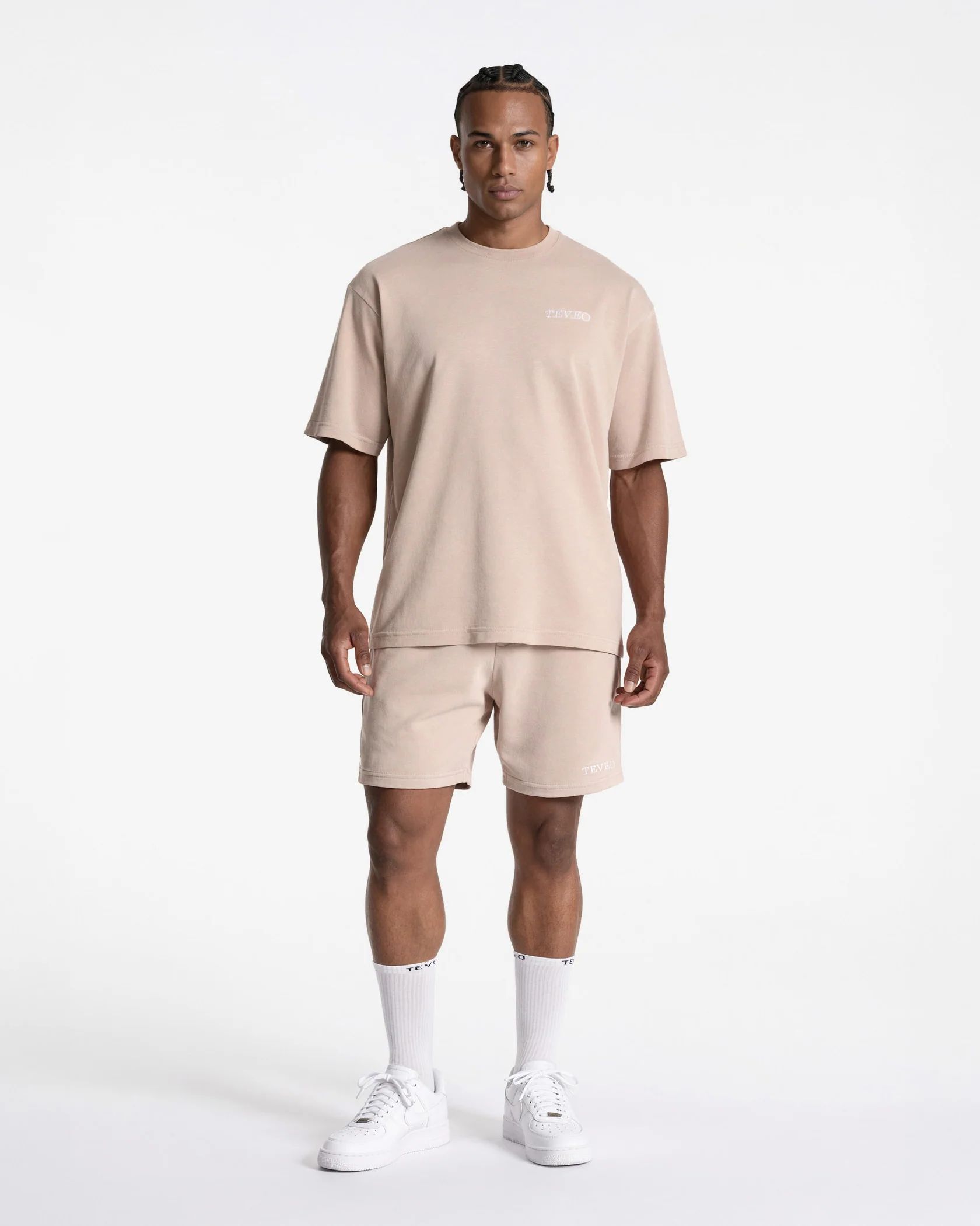 Acid T-Shirt "Sand" - Image 3
