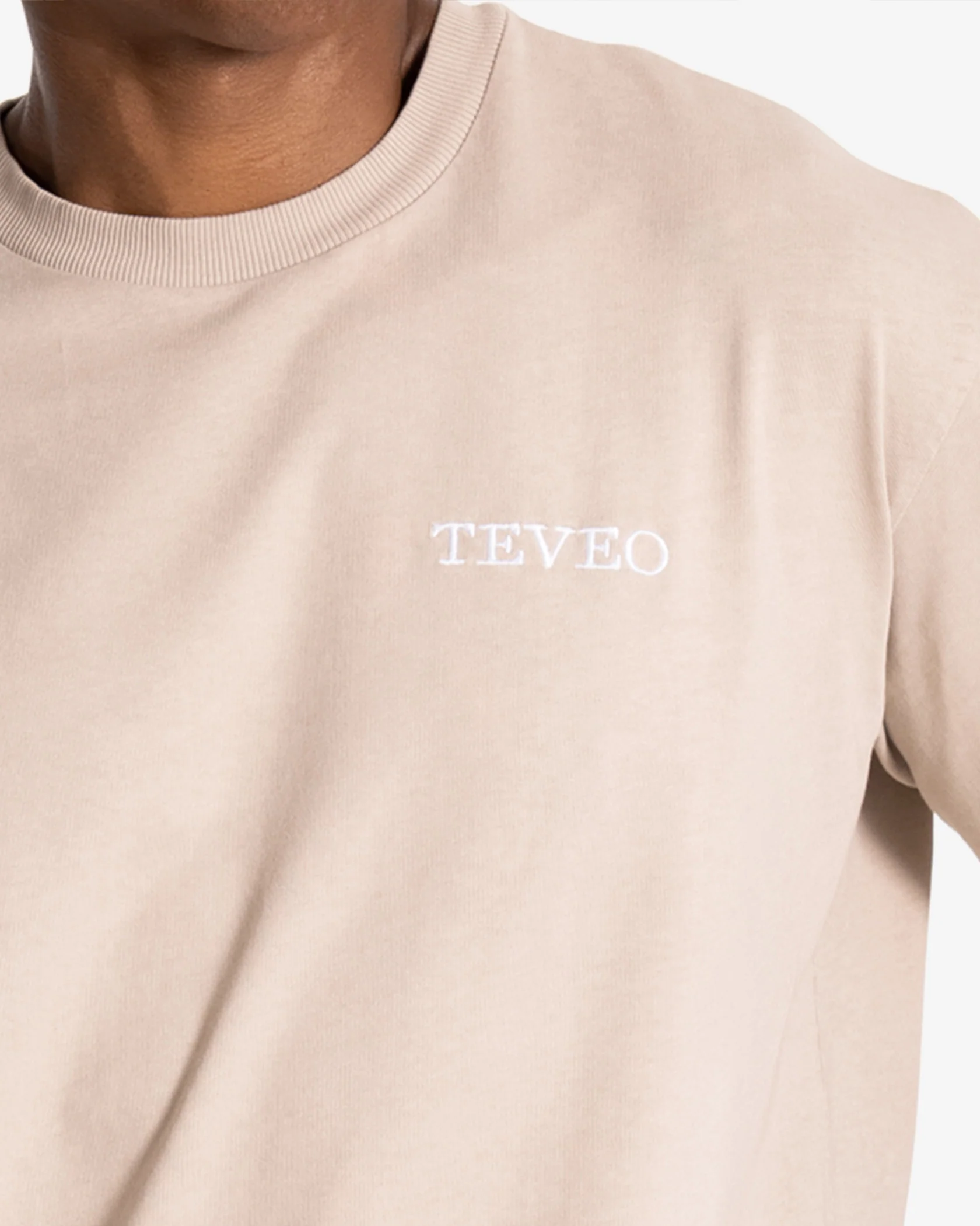 Acid T-Shirt "Sand" - Image 4