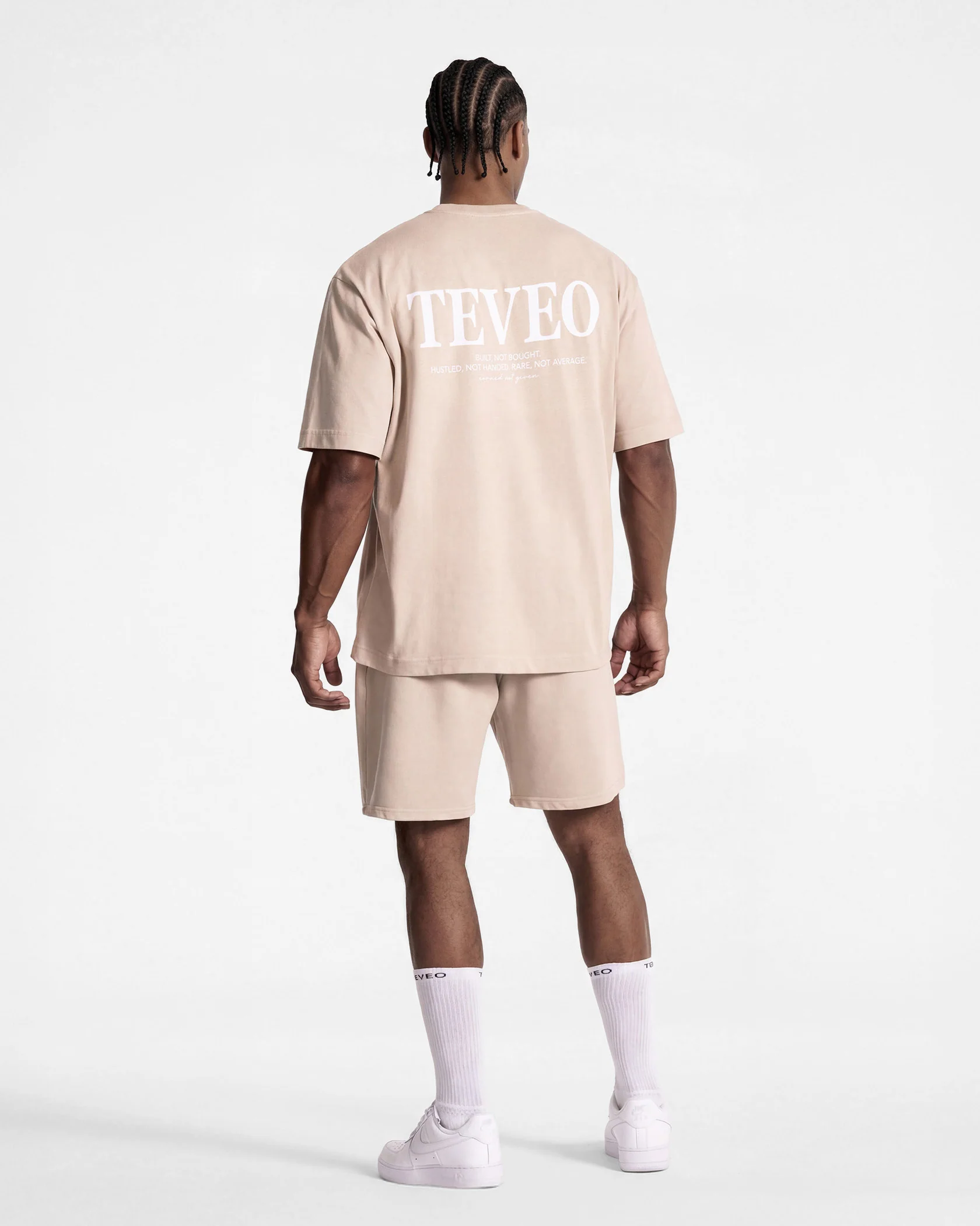 Acid T-Shirt "Sand" - Image 5