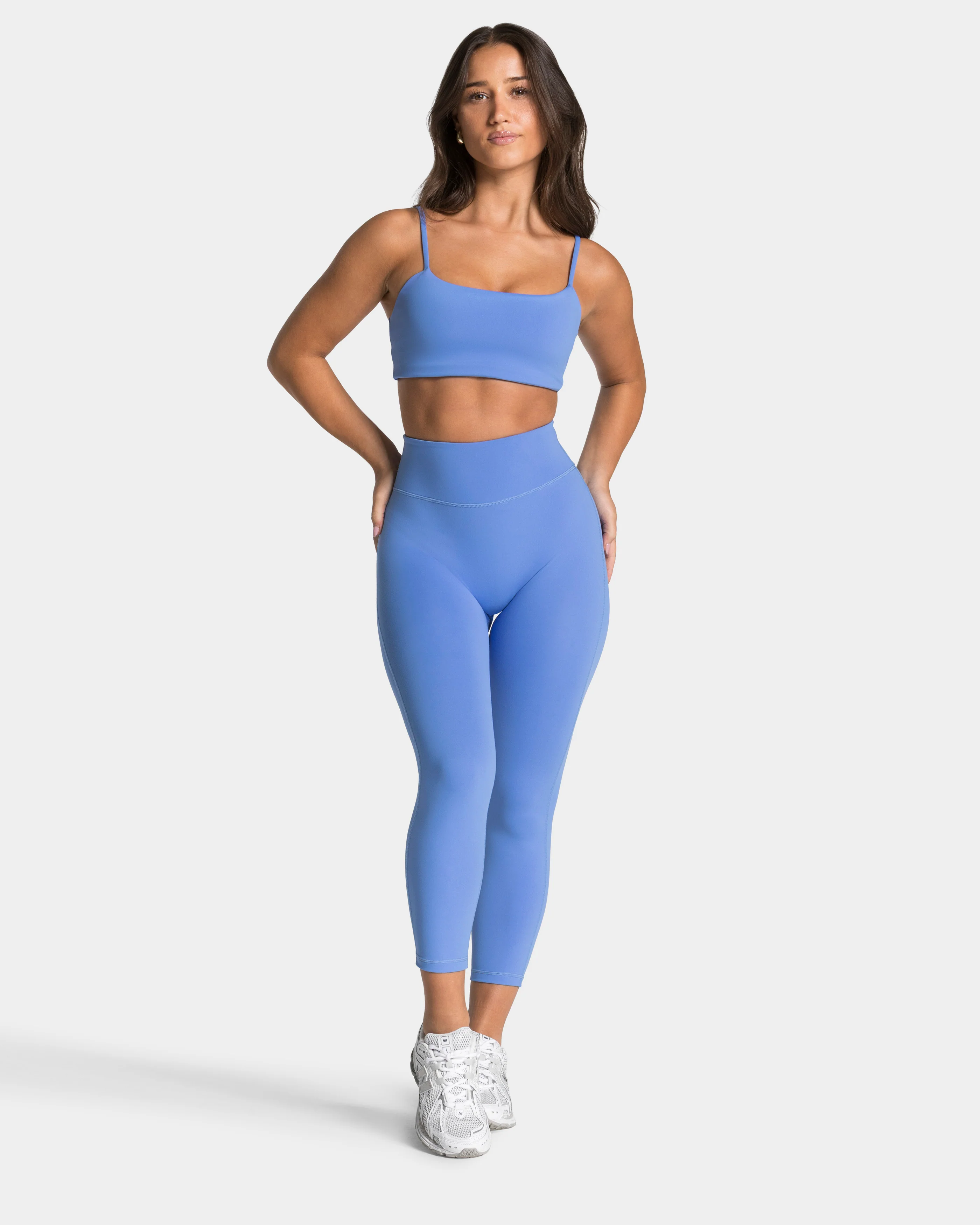 Allrounder 7/8 Leggings "Ocean" - Image 3