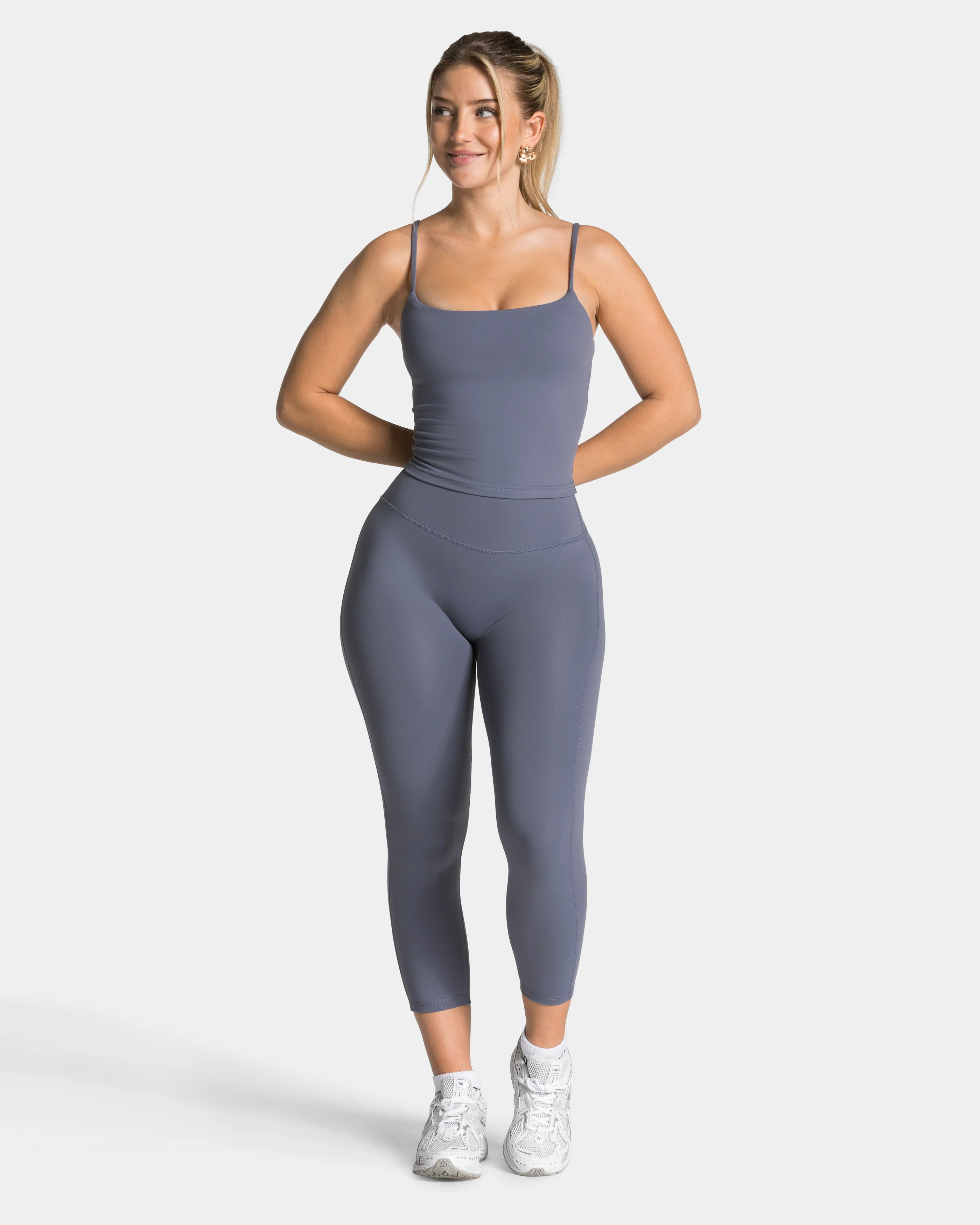 Allrounder 7/8 Leggings "Titan" - Image 3