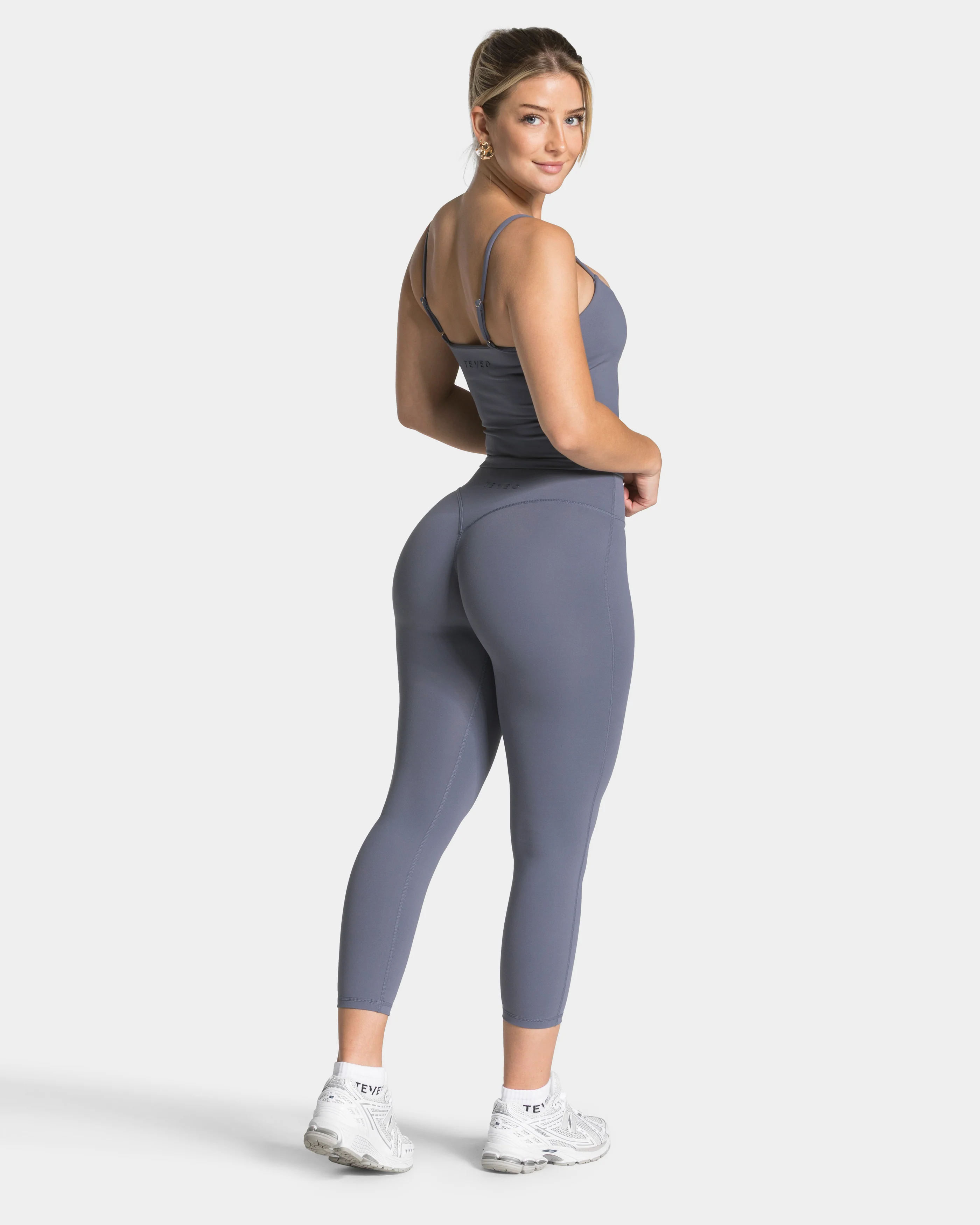 Allrounder 7/8 Leggings "Titan" - Image 5