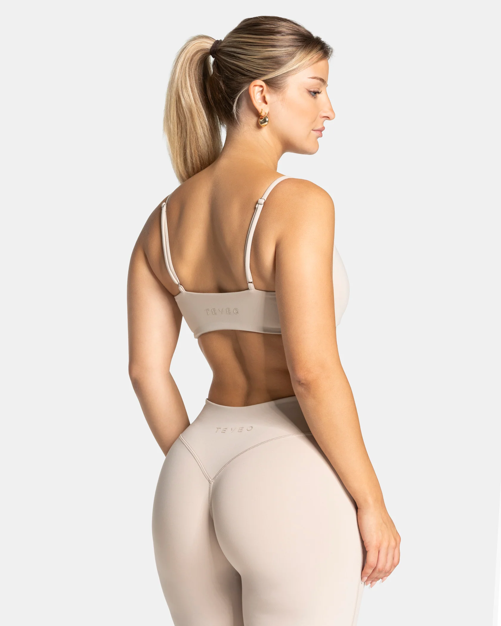 Allrounder Bh "Cream" - Image 2