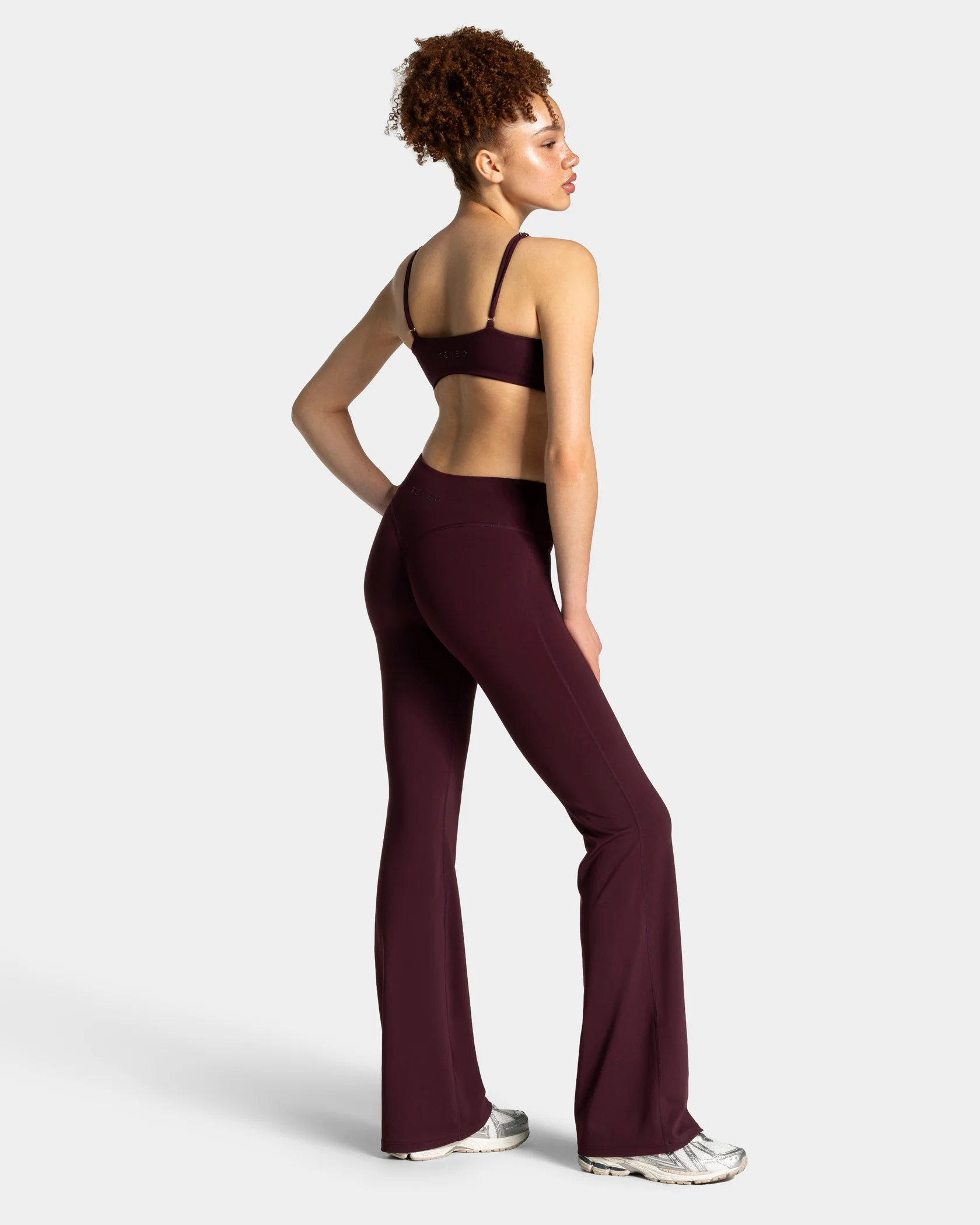 Allrounder Bh "Merlot" - Image 5