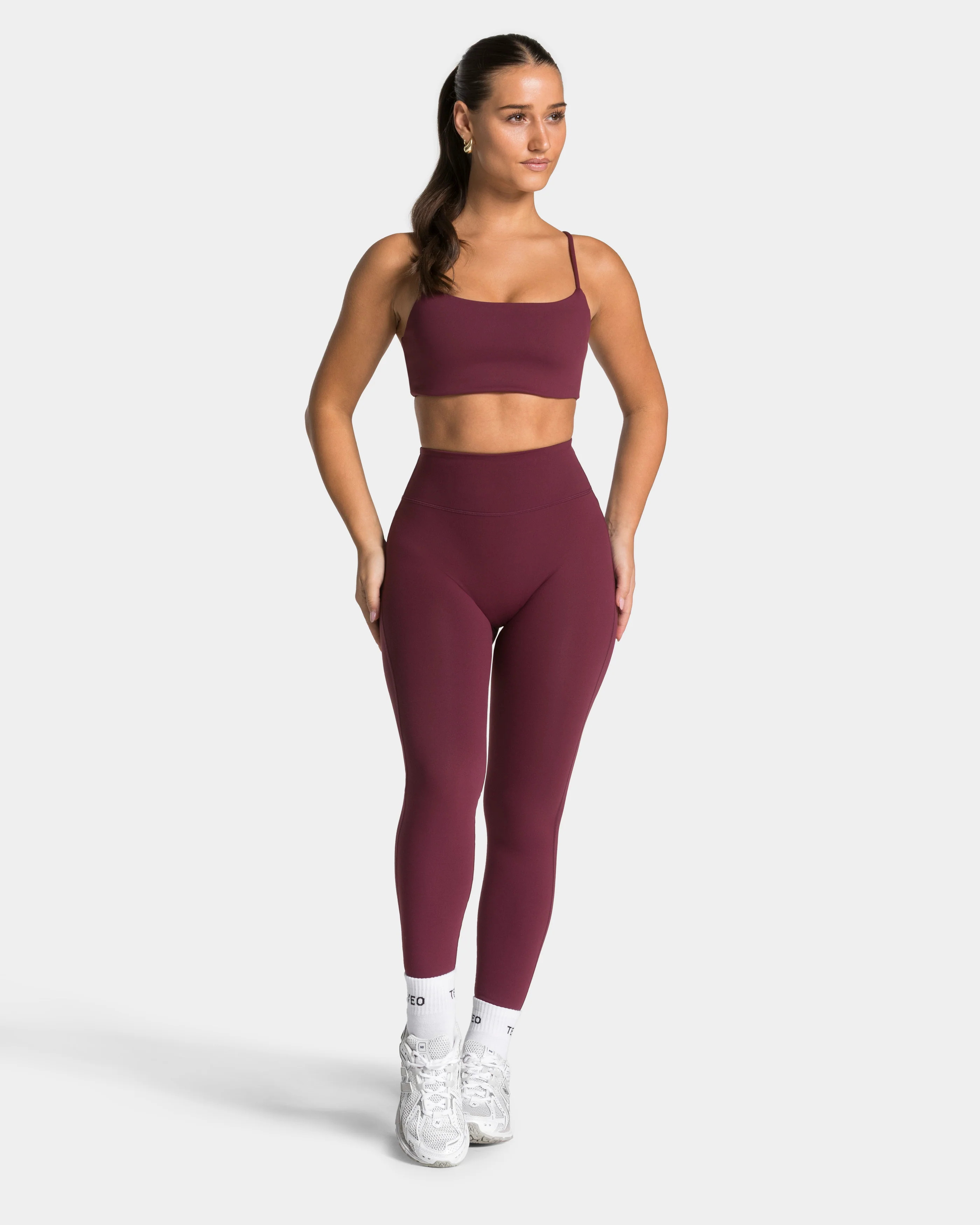 Allrounder Bh "Pflaume" - Image 3
