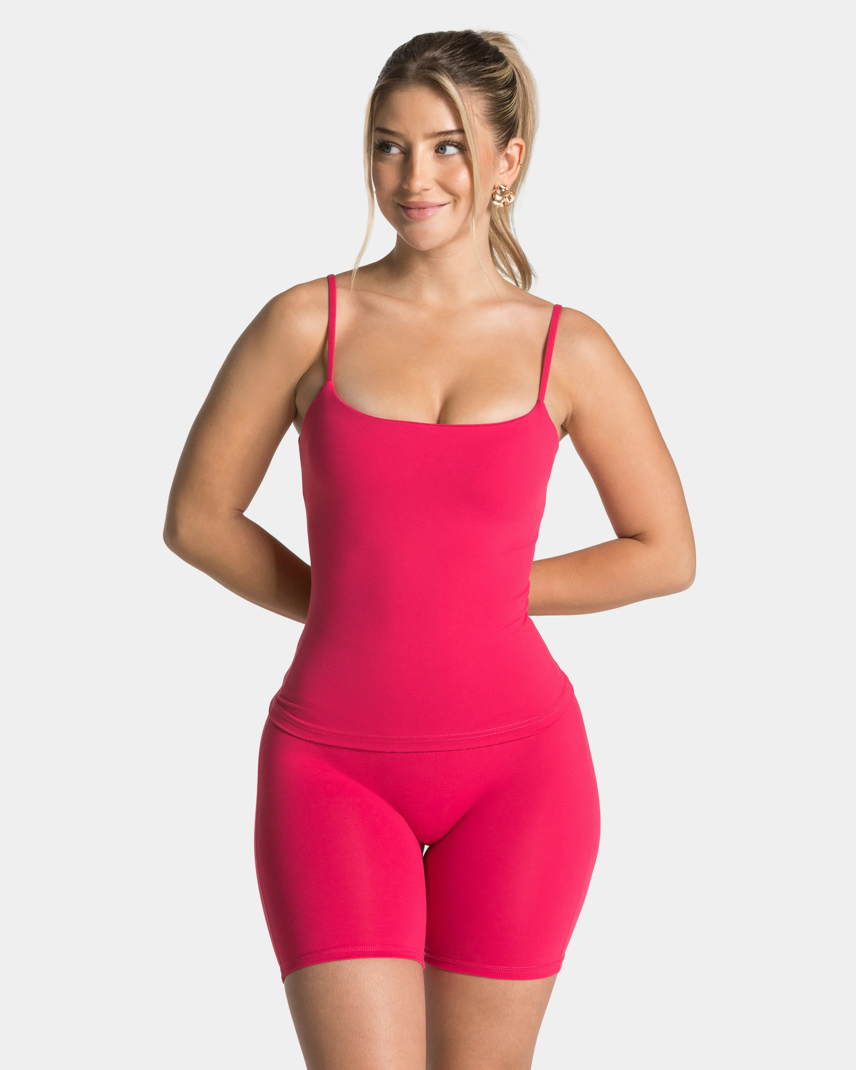 Allrounder Cami Top "Berry" - Image 2