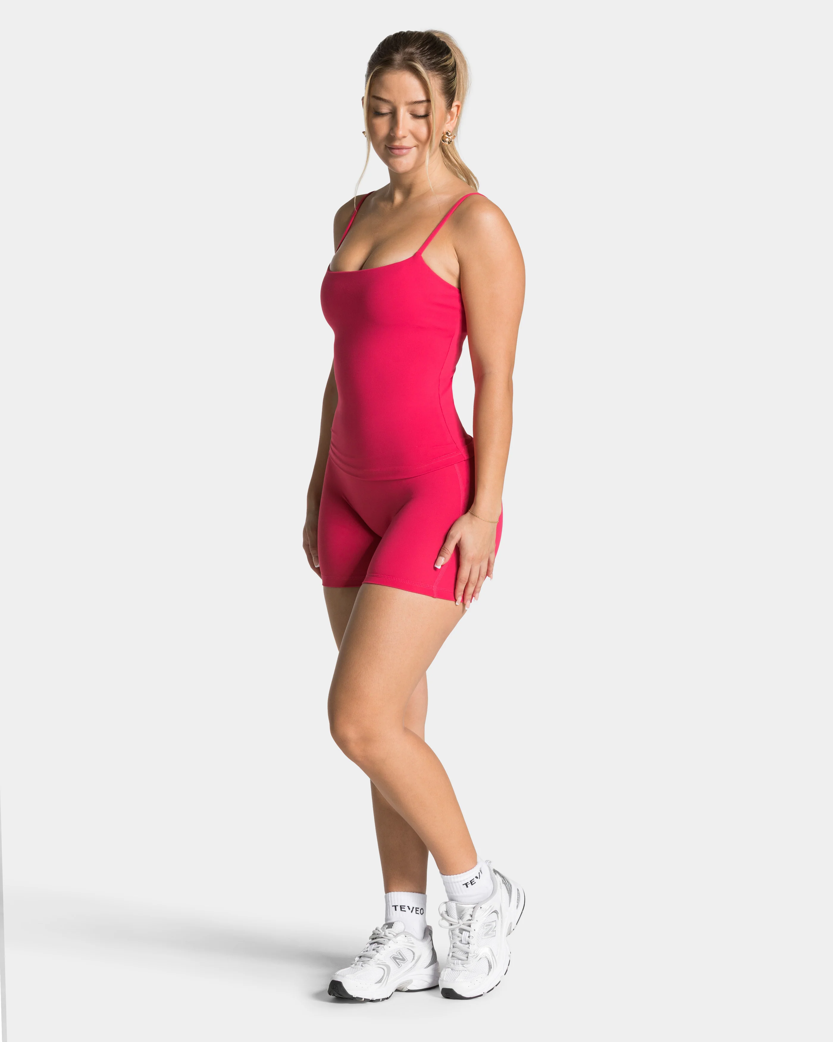 Allrounder Cami Top "Berry" - Image 3