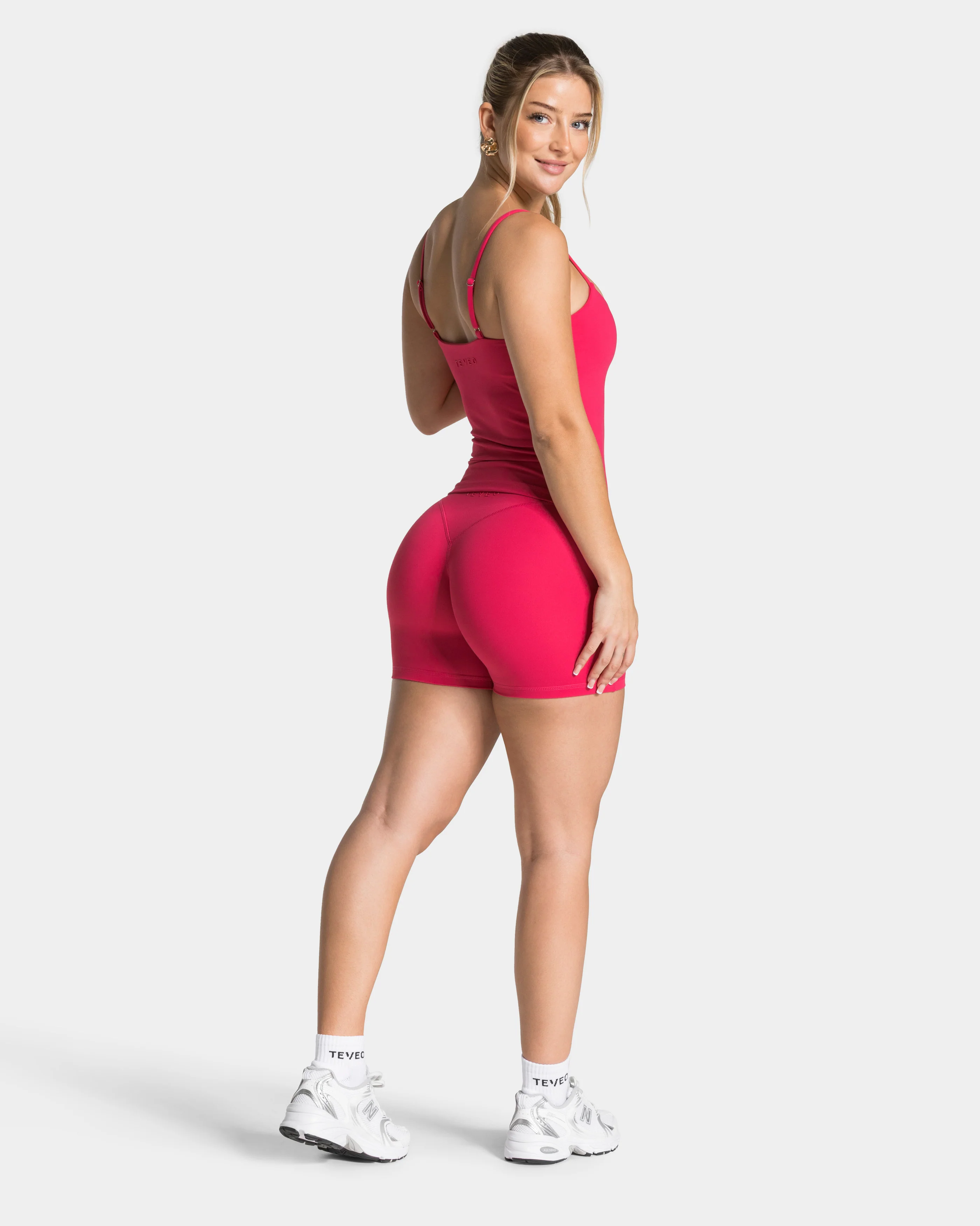 Allrounder Cami Top "Berry" - Image 5