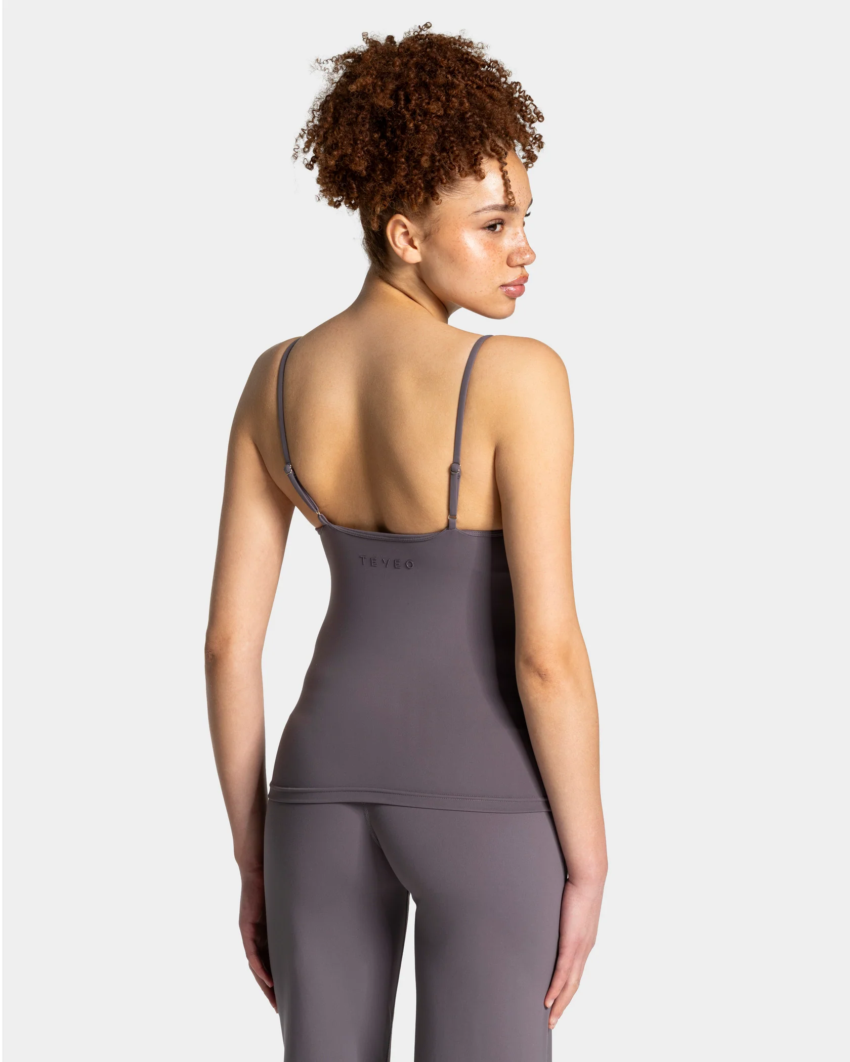 Allrounder Cami Top "Graphit" - Image 2
