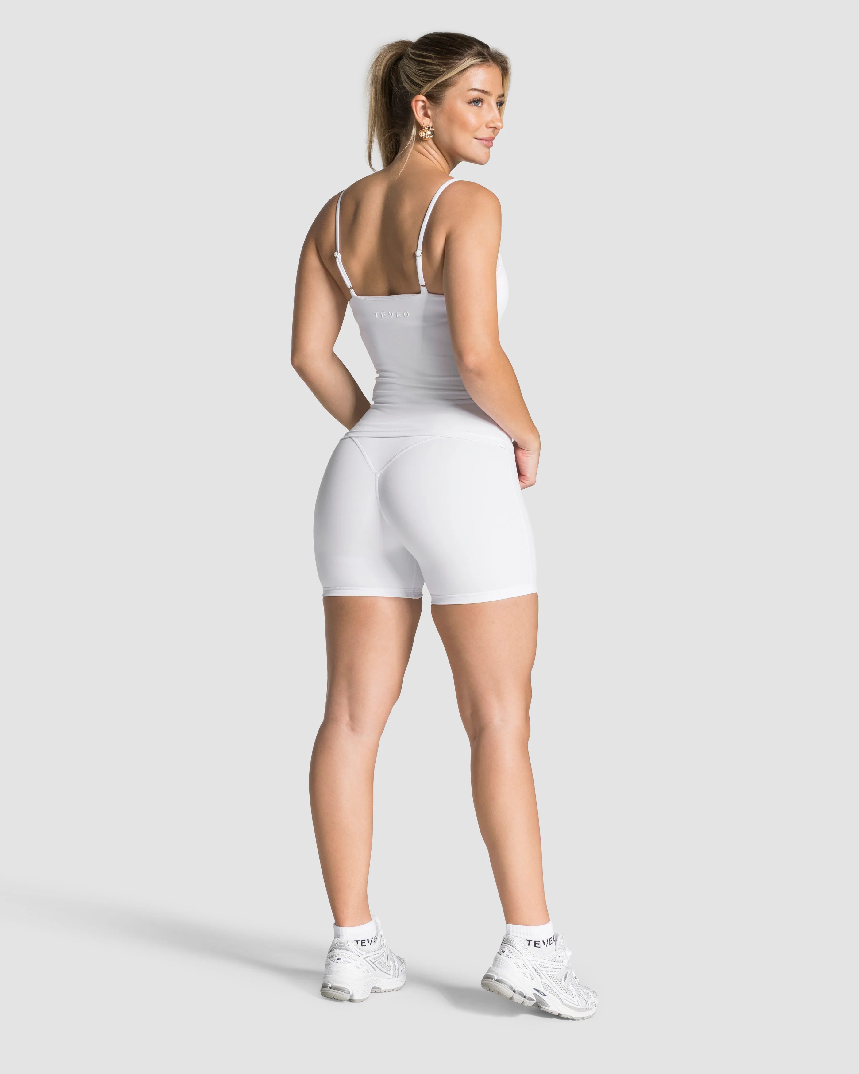 Allrounder Cami Top "Weiß" - Image 5
