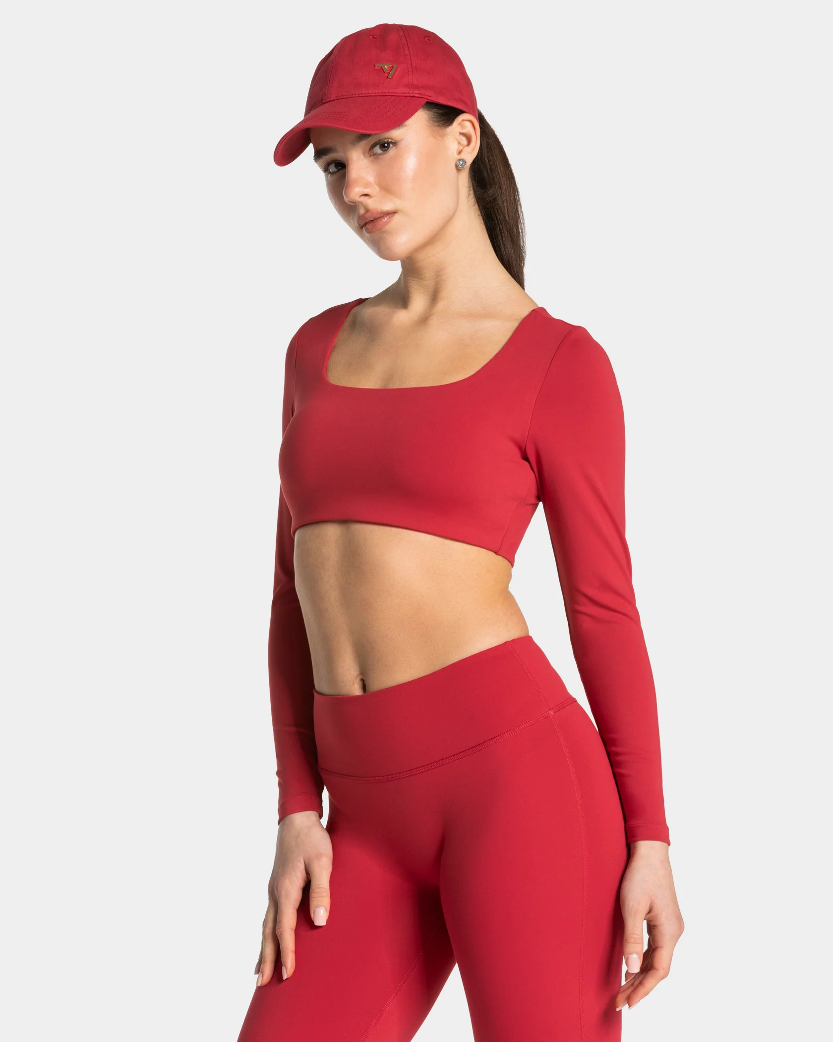 Allrounder Cap "Cherry" - Image 2