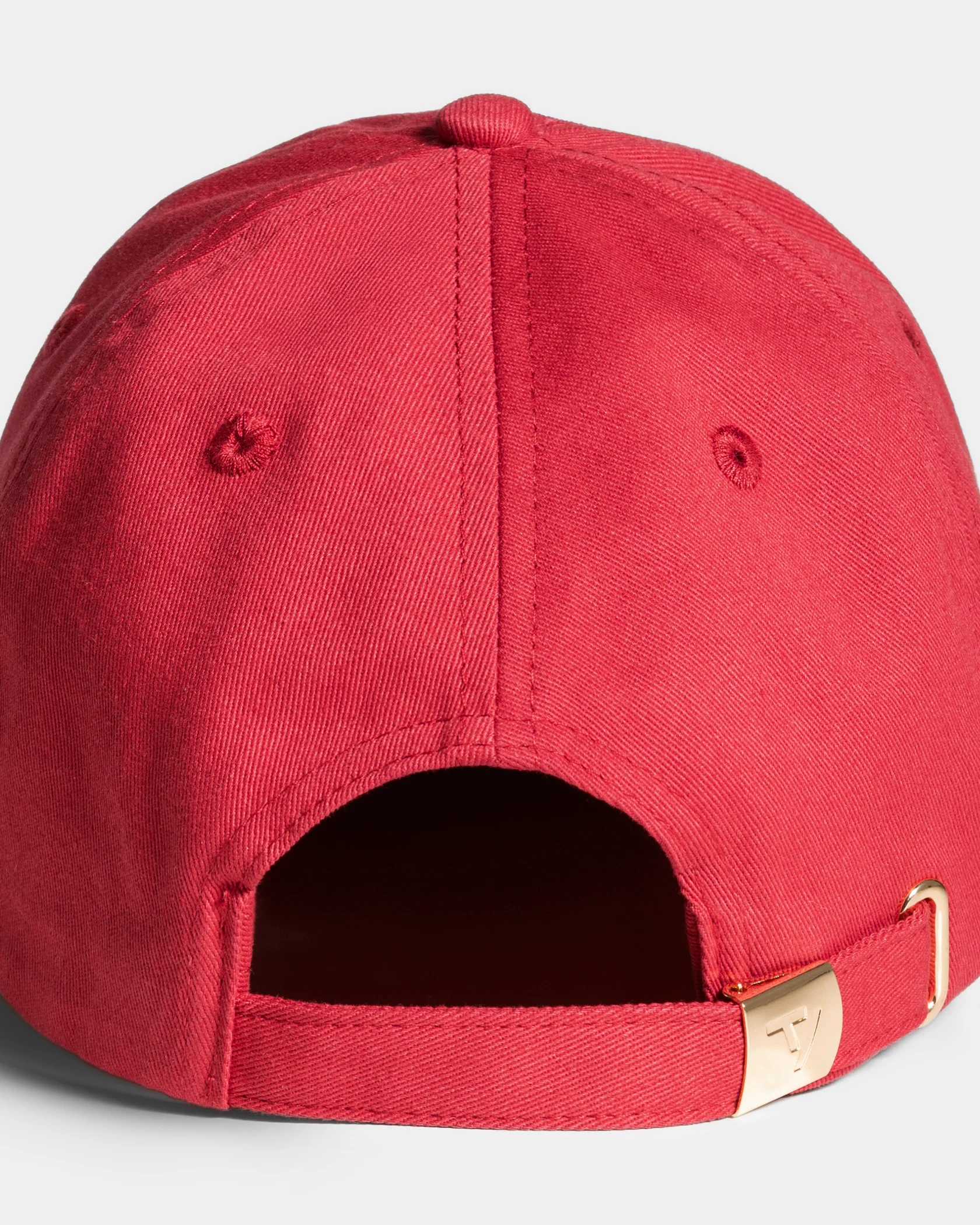 Allrounder Cap "Cherry" - Image 3
