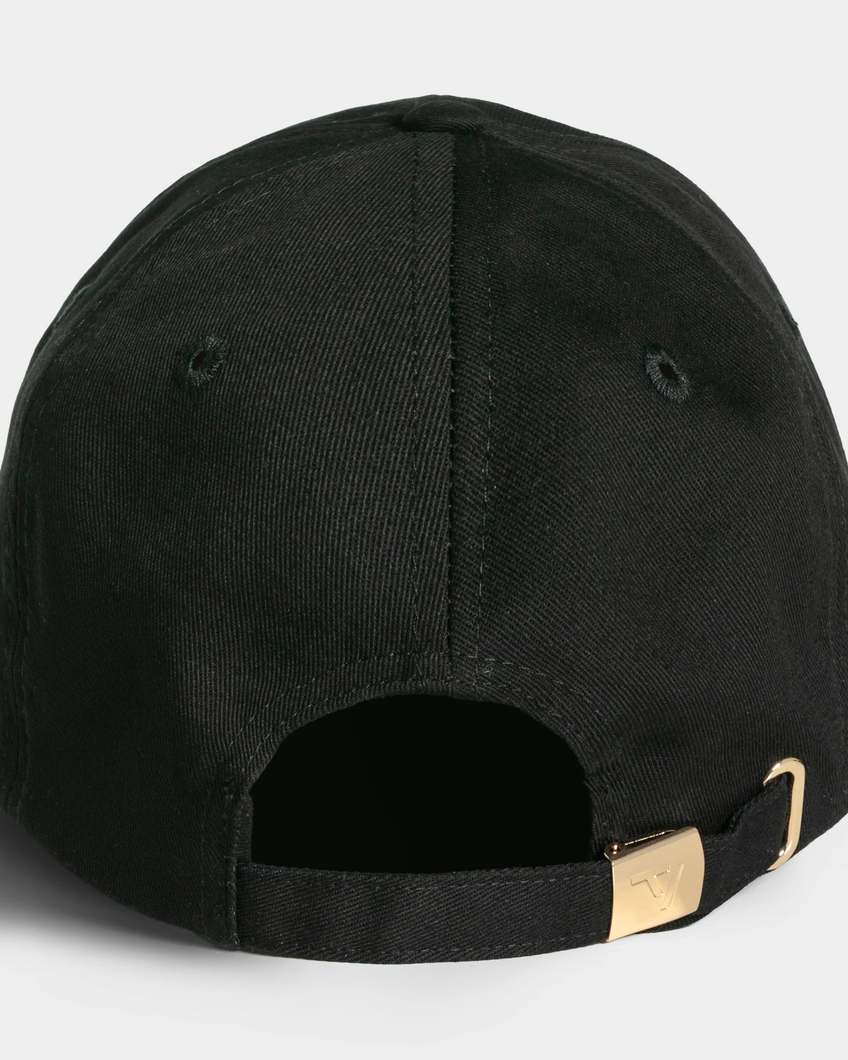 Allrounder Cap "Schwarz" - Image 5