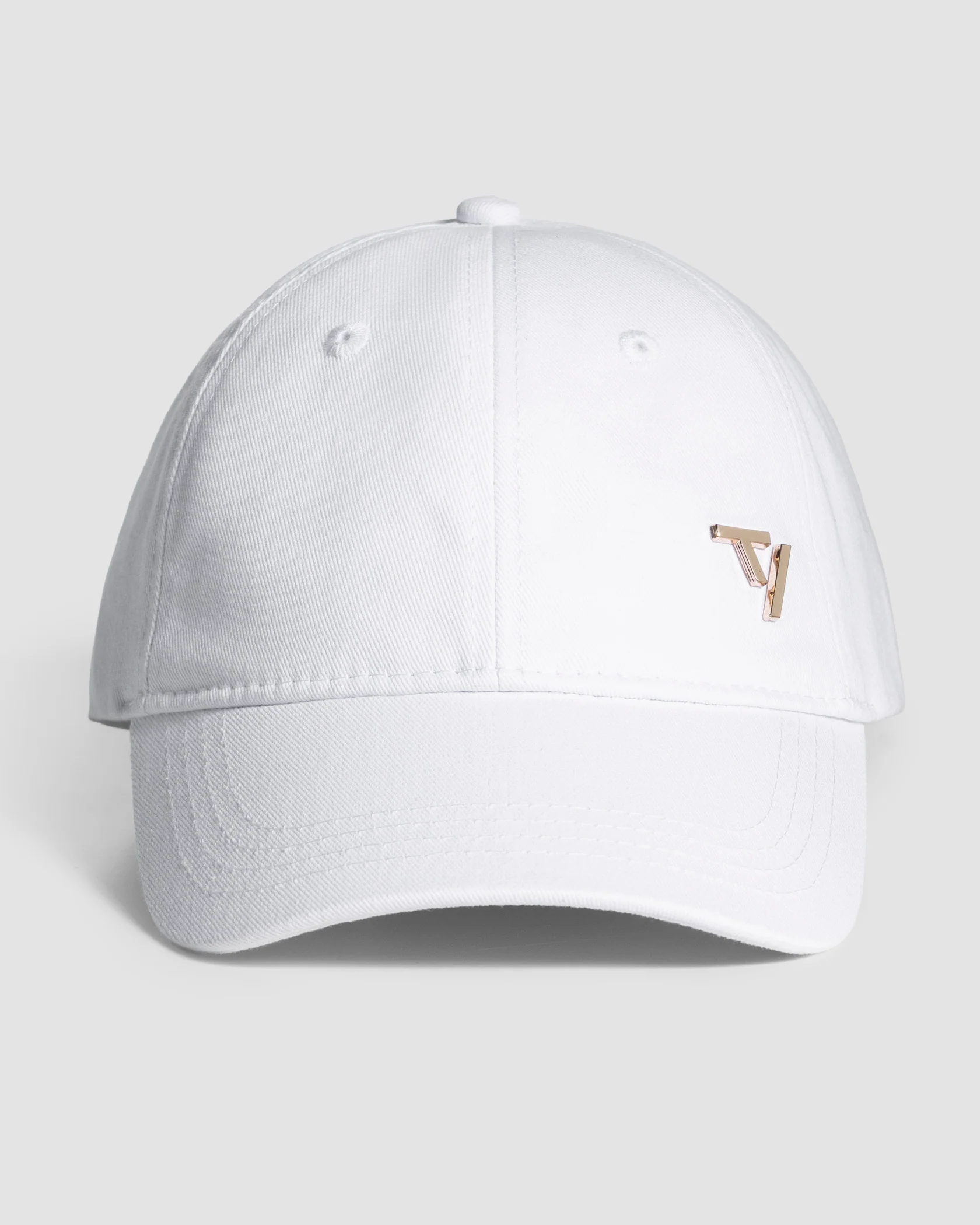 Allrounder Cap "Weiß" - Image 3