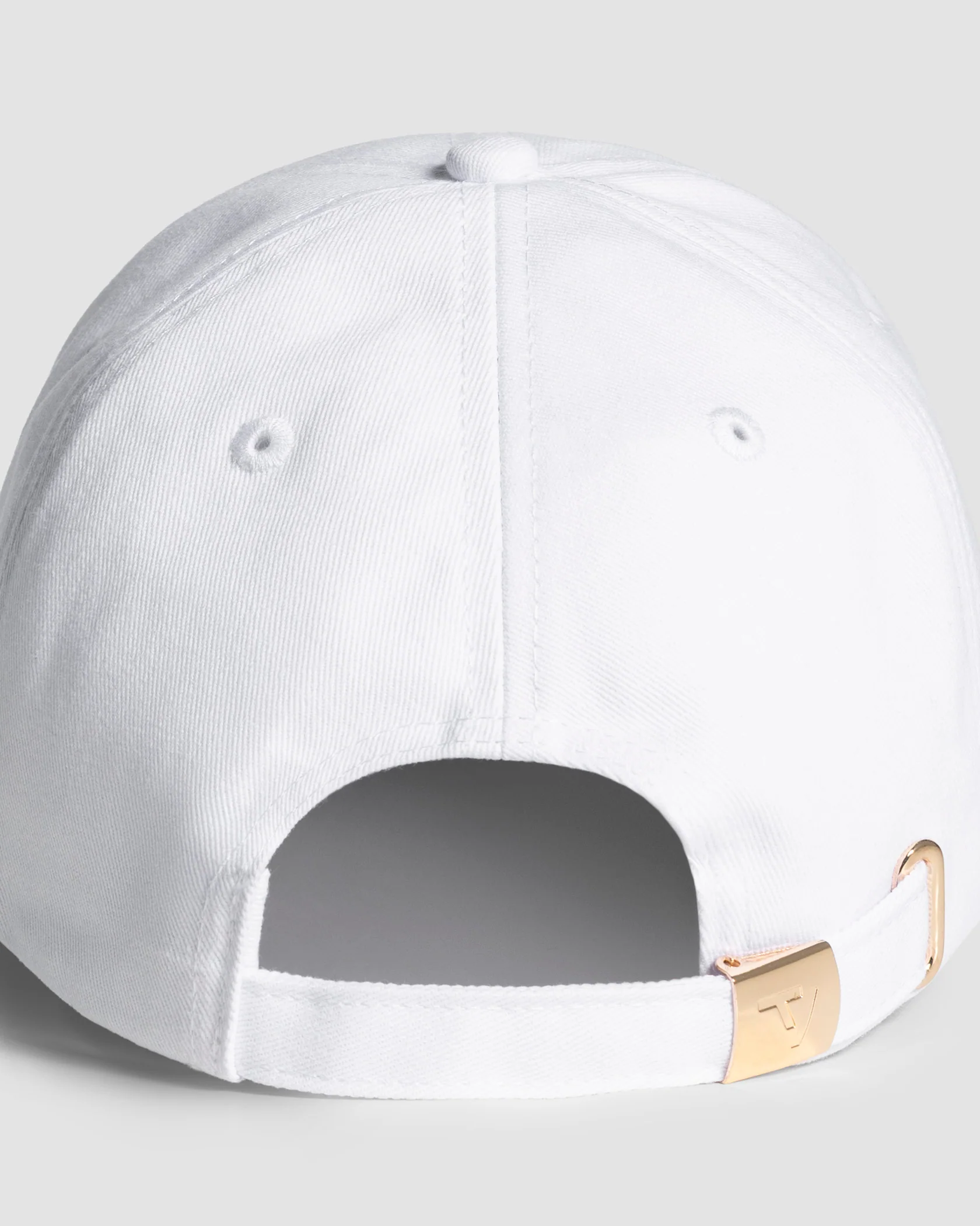 Allrounder Cap "Weiß" - Image 5