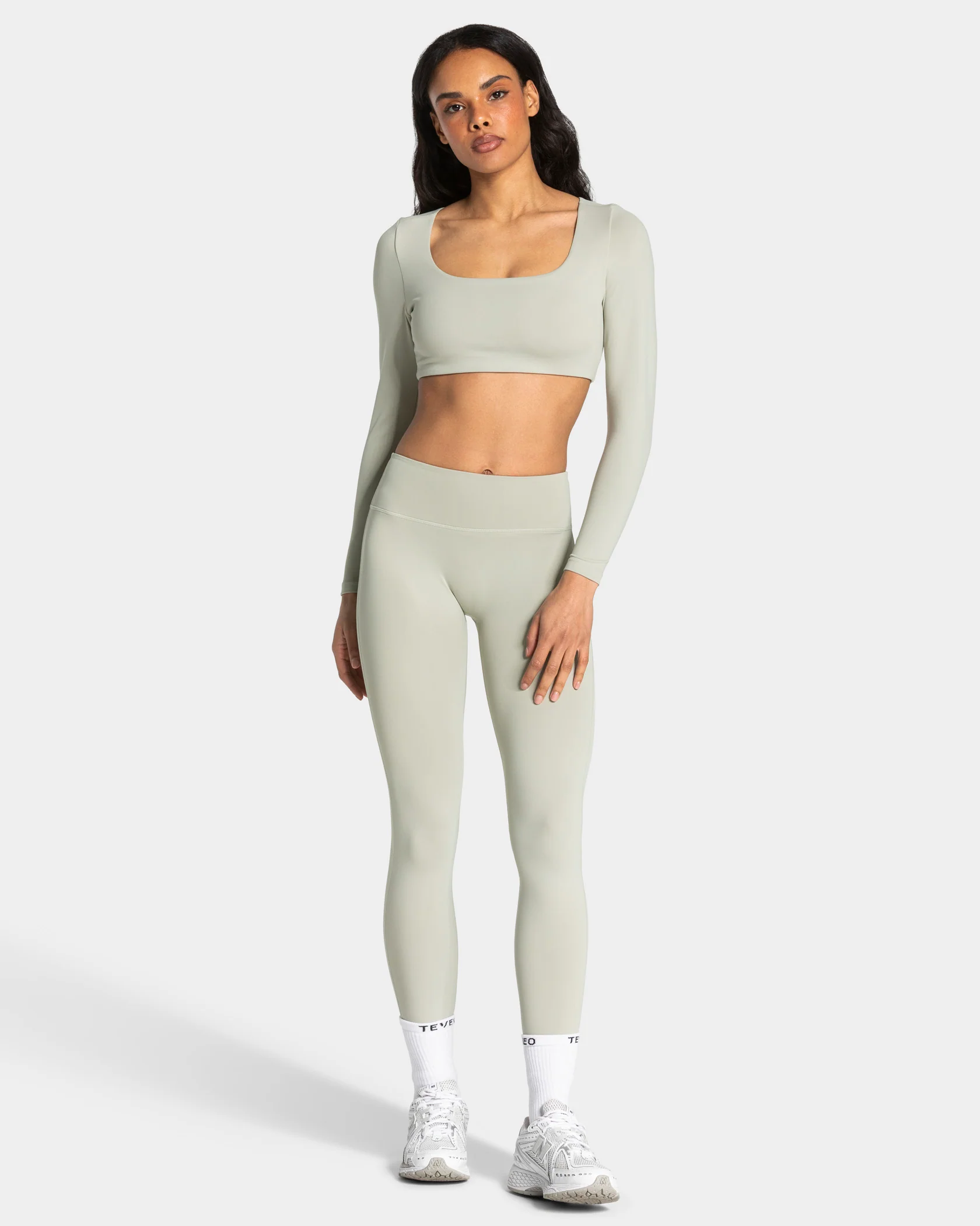 Allrounder Leggings "Pistachio" - Image 5