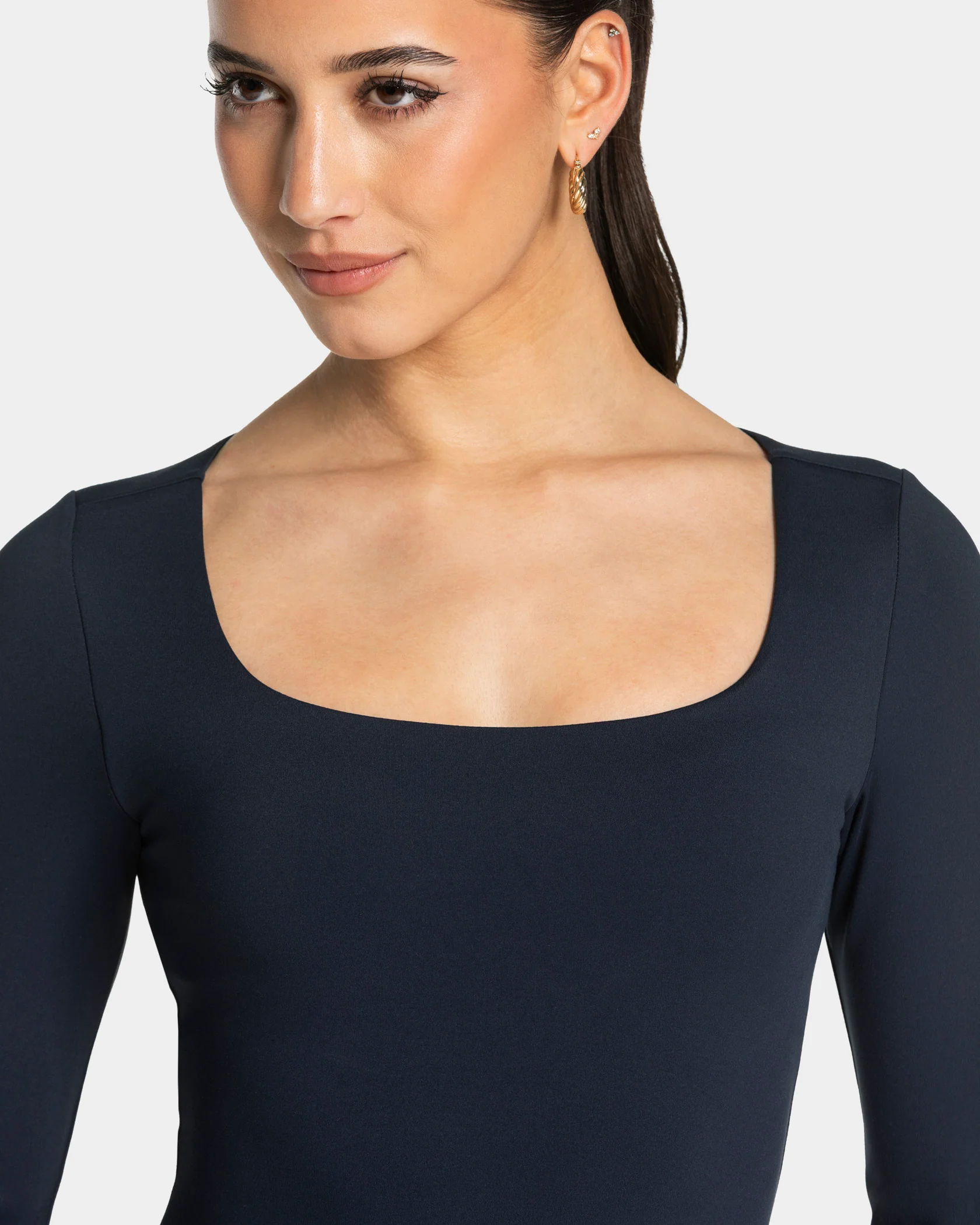 Allrounder Longsleeve "Midnight" - Image 4