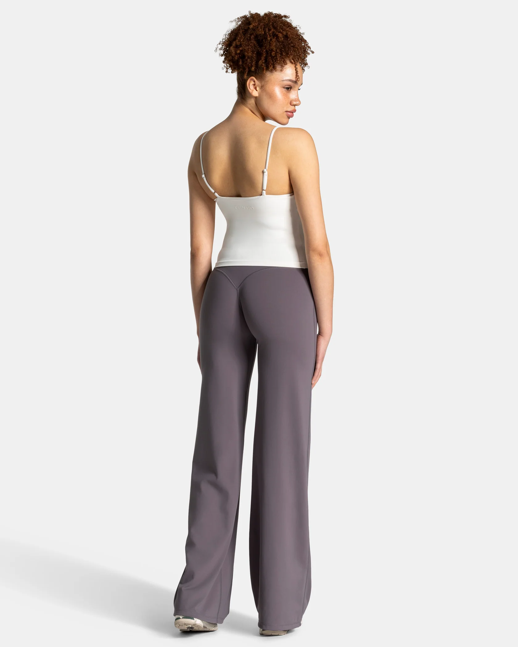 Allrounder Mid Cami Top "Off White" - Image 5