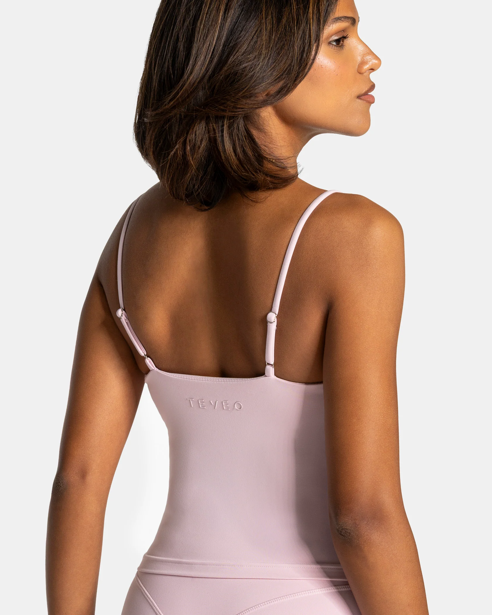 Allrounder Mid Cami Top "Rosa" - Image 4