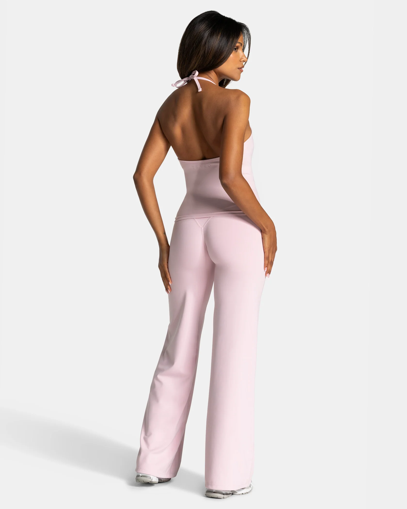 Allrounder Neckholder Cami Top "Rosa" - Image 5