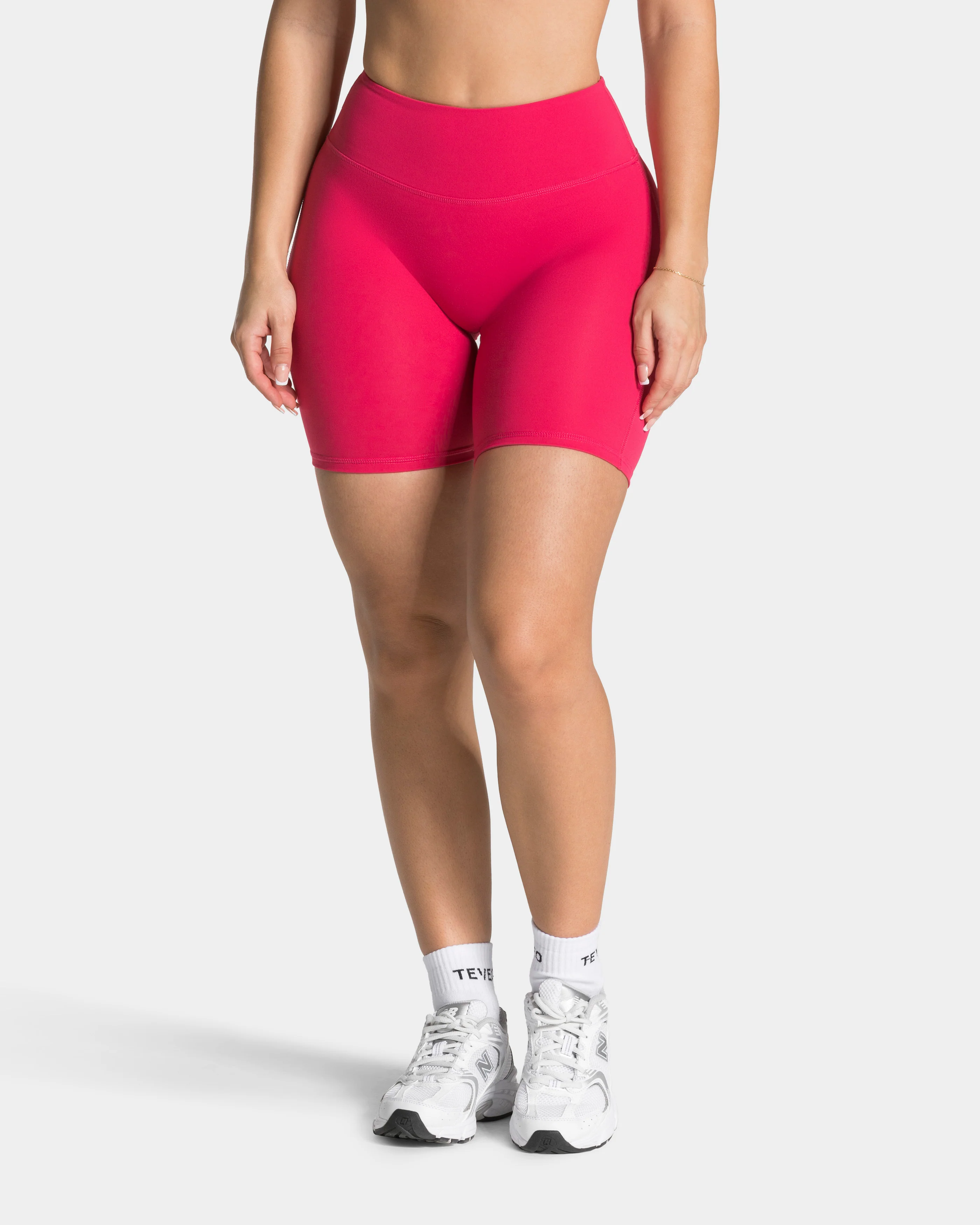 Allrounder Shorts 6 Inch "Berry" - Image 2