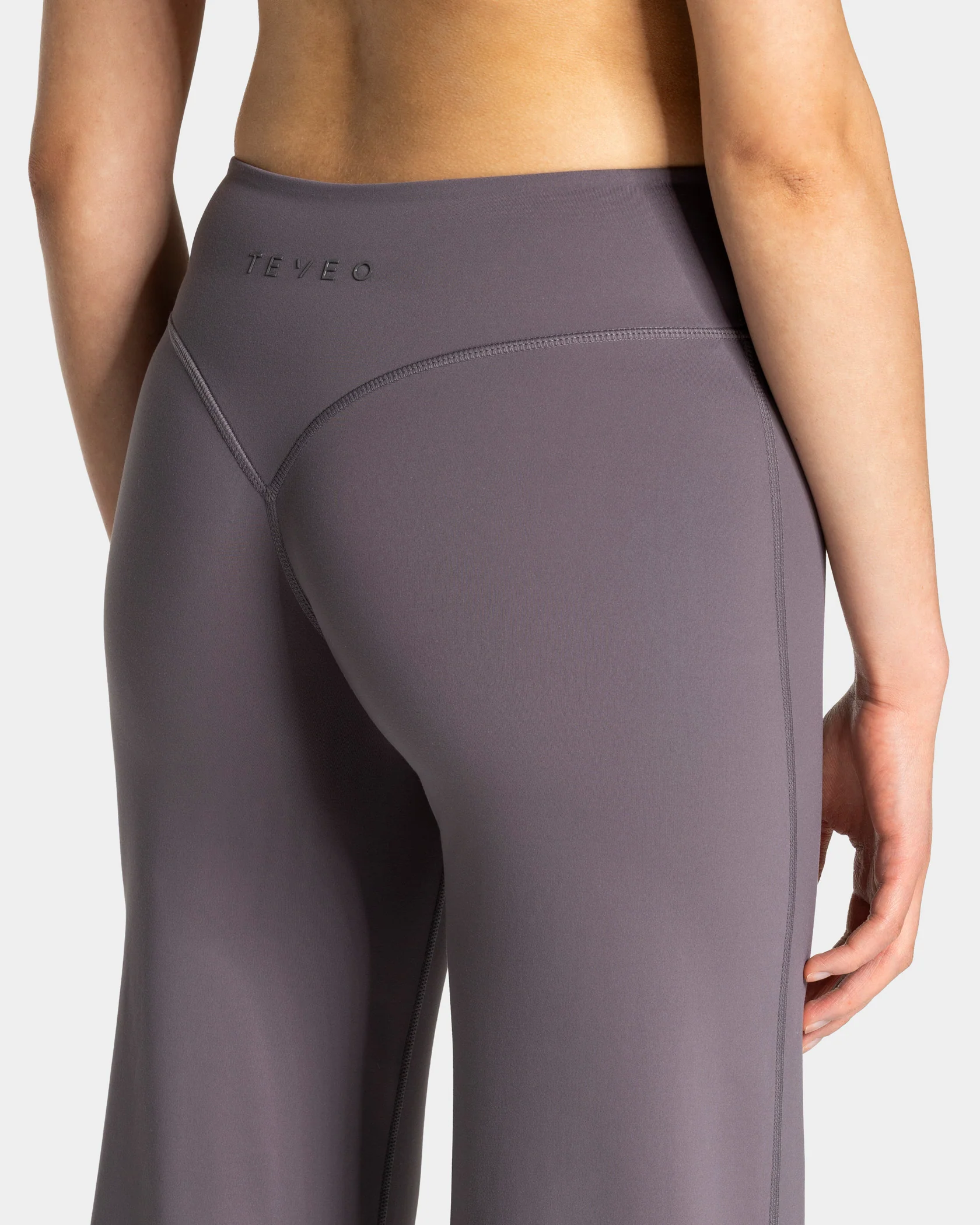 Allrounder Straight Leg Pants Tall "Graphit" - Image 4