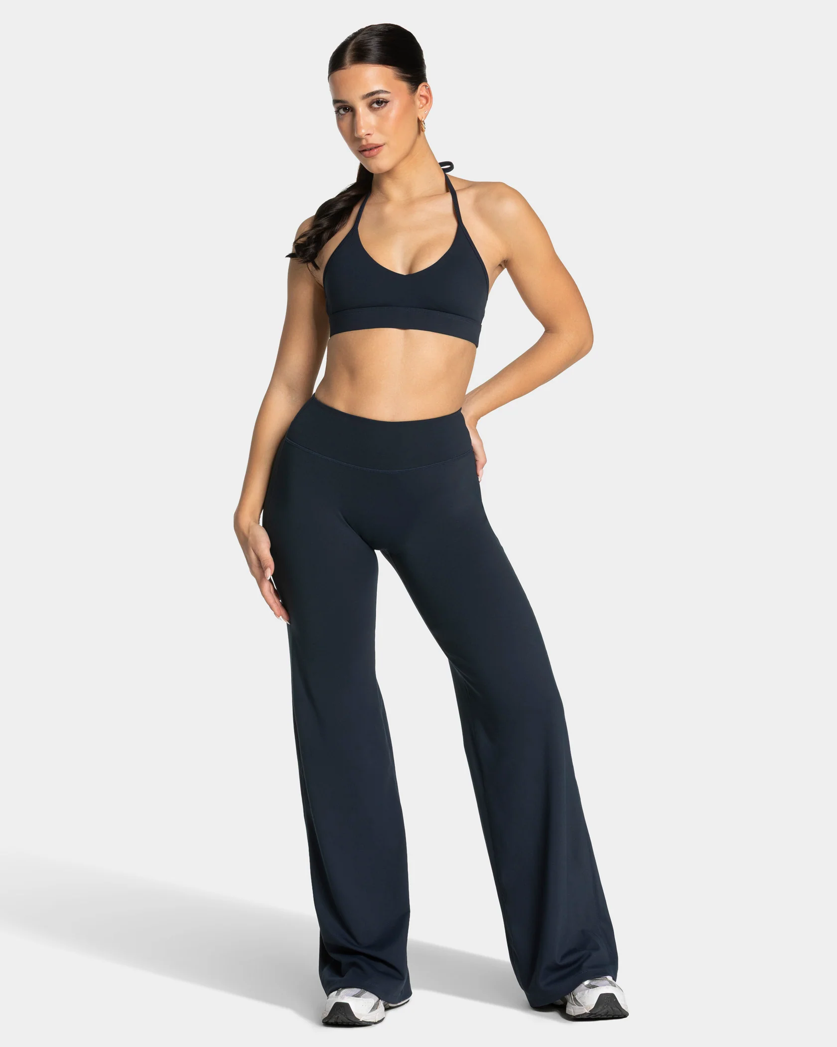 Allrounder Straight Leg Pants Tall "Midnight" - Image 5