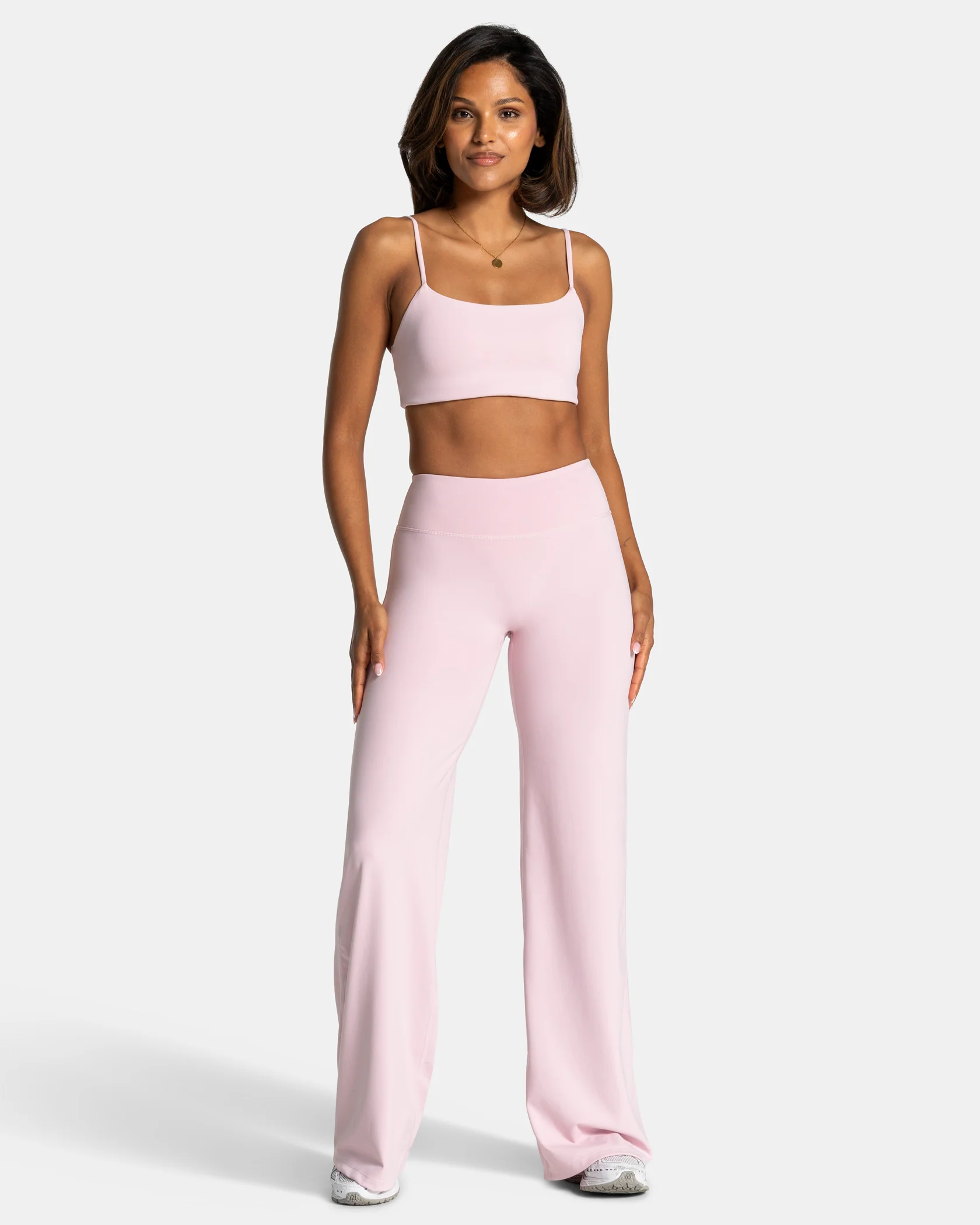 Allrounder Straight Leg Pants Tall "Rosa" - Image 5
