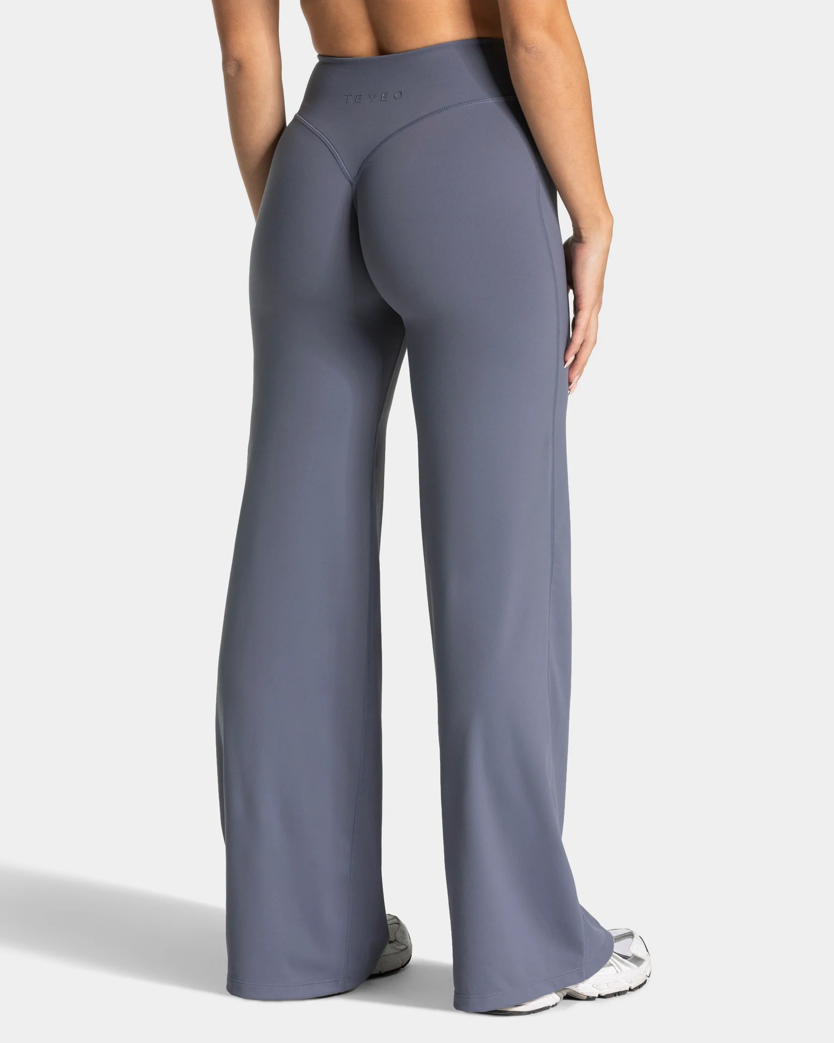 Allrounder Straight Leg Pants Tall "Titan" - Image 3