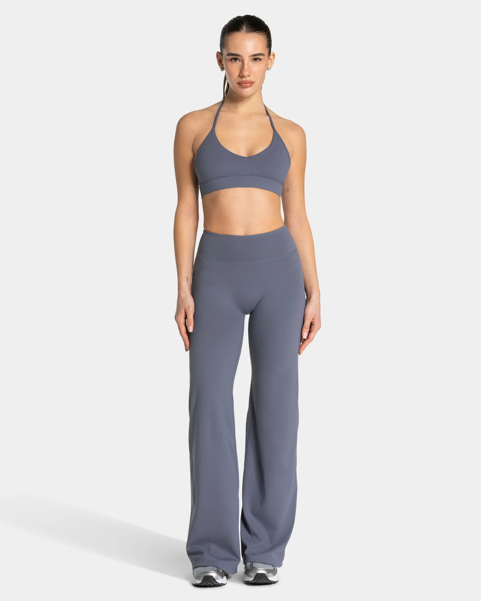 Allrounder Straight Leg Pants Regular "Titan" - Image 5
