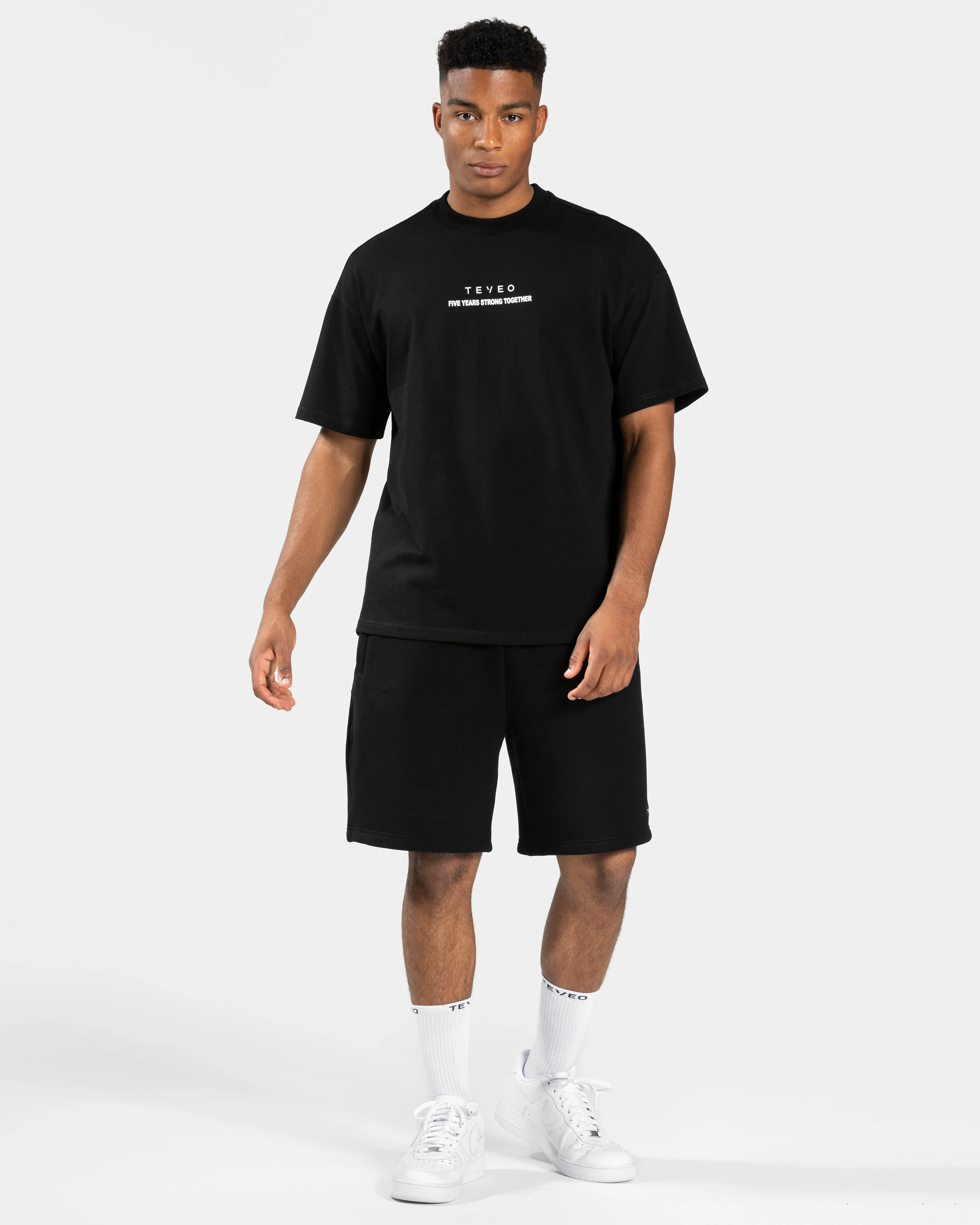 Anniversary T-Shirt "Schwarz" - Image 3