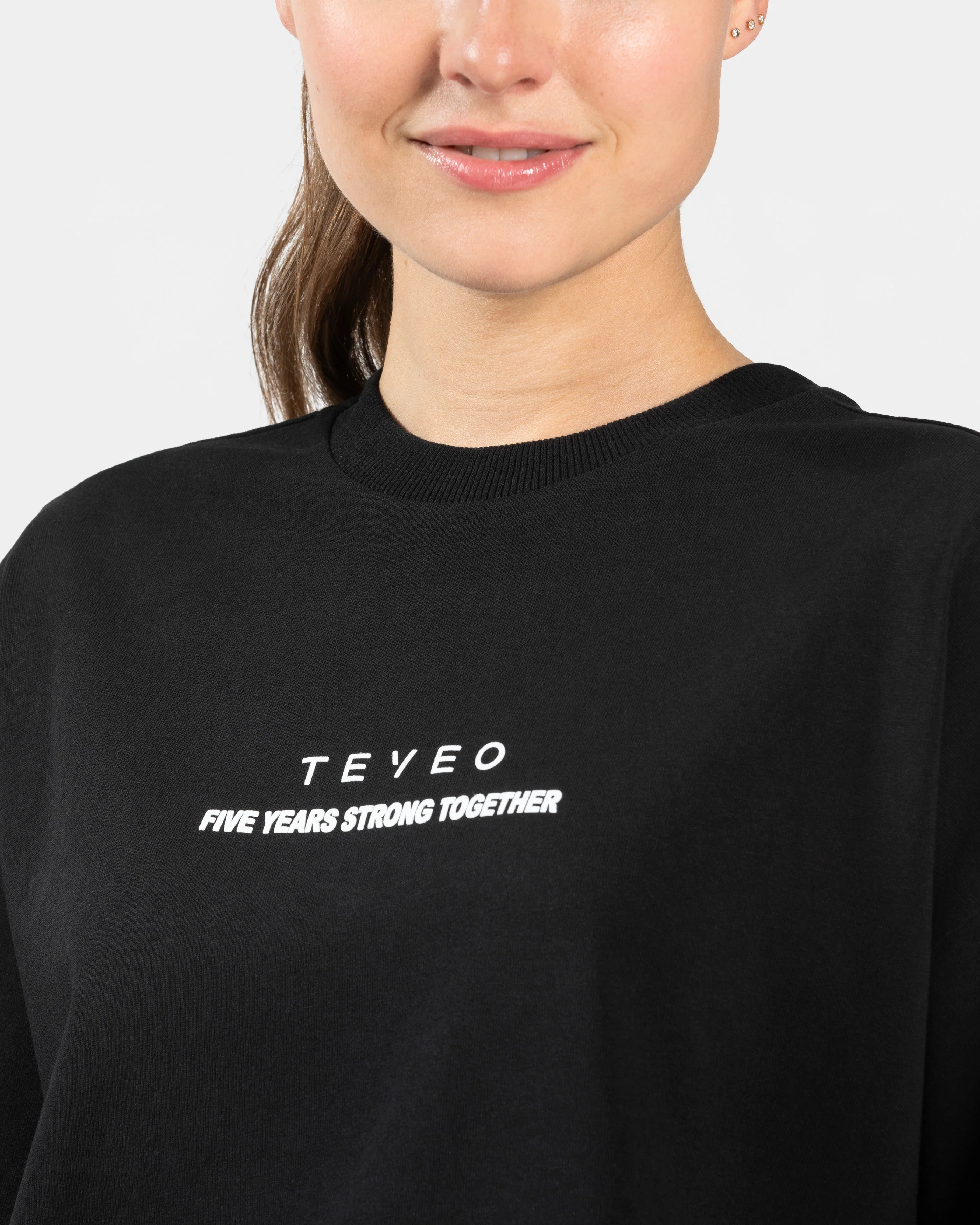 Anniversary T-Shirt "Schwarz" - Image 4