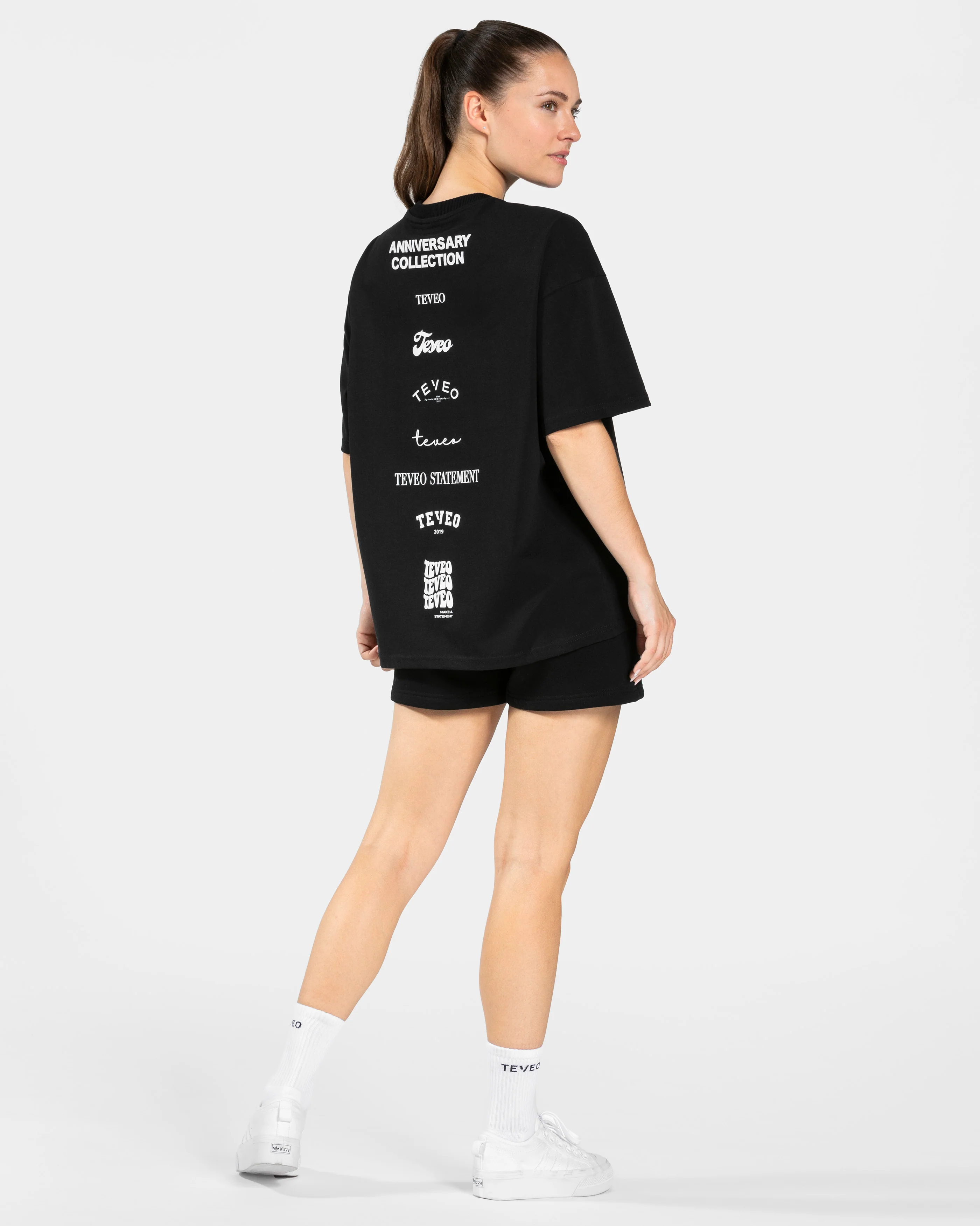 Anniversary T-Shirt "Schwarz" - Image 5