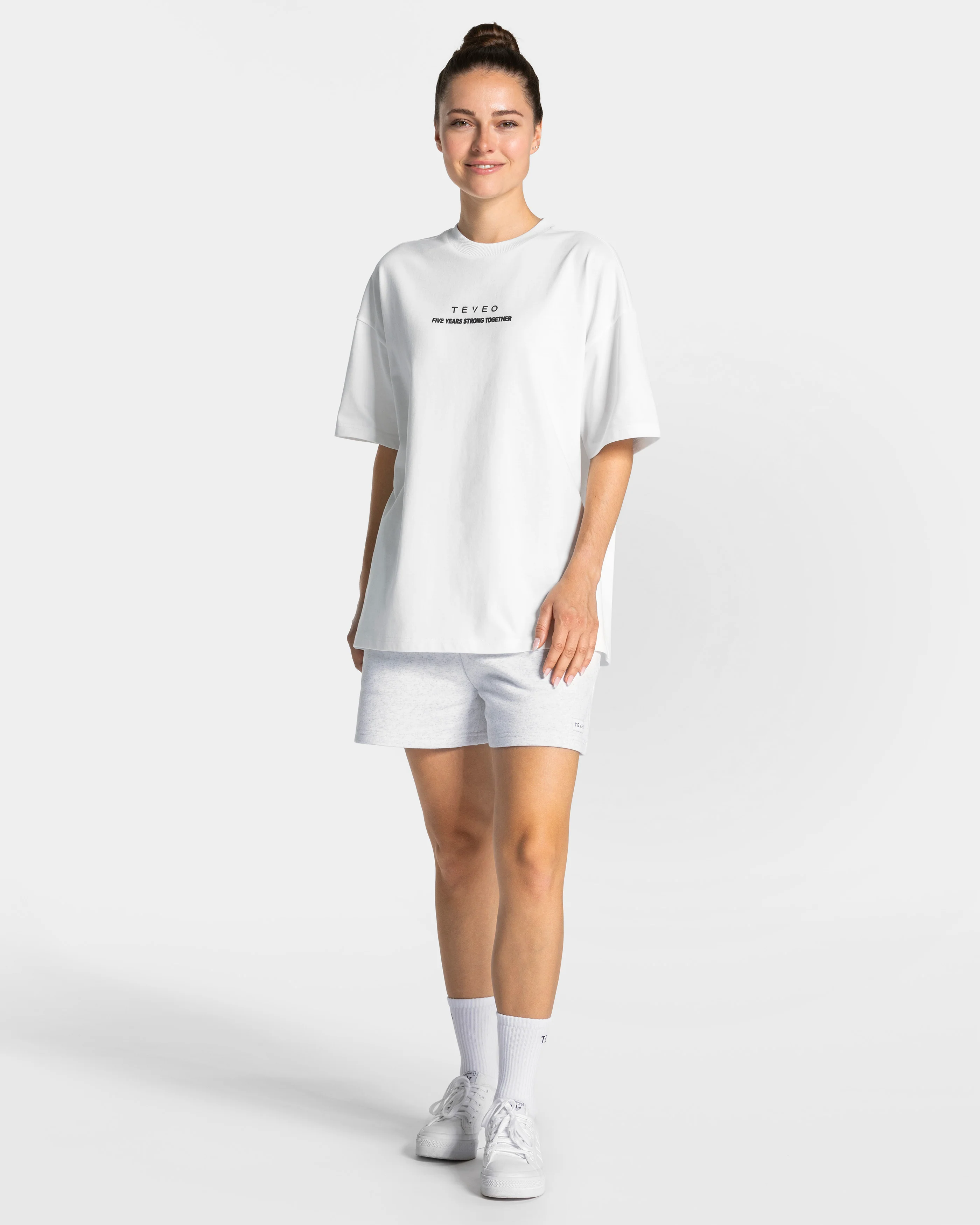 Anniversary T-Shirt "Weiß" - Image 3