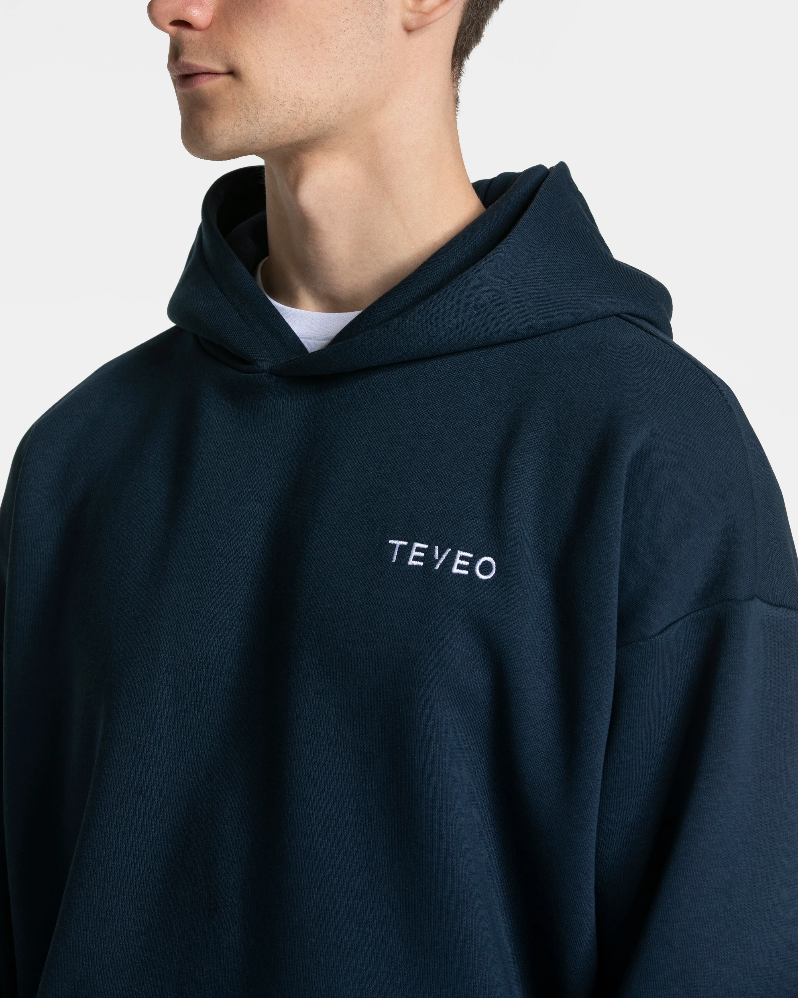 Arrival Hoodie "Dunkelblau" - Image 4