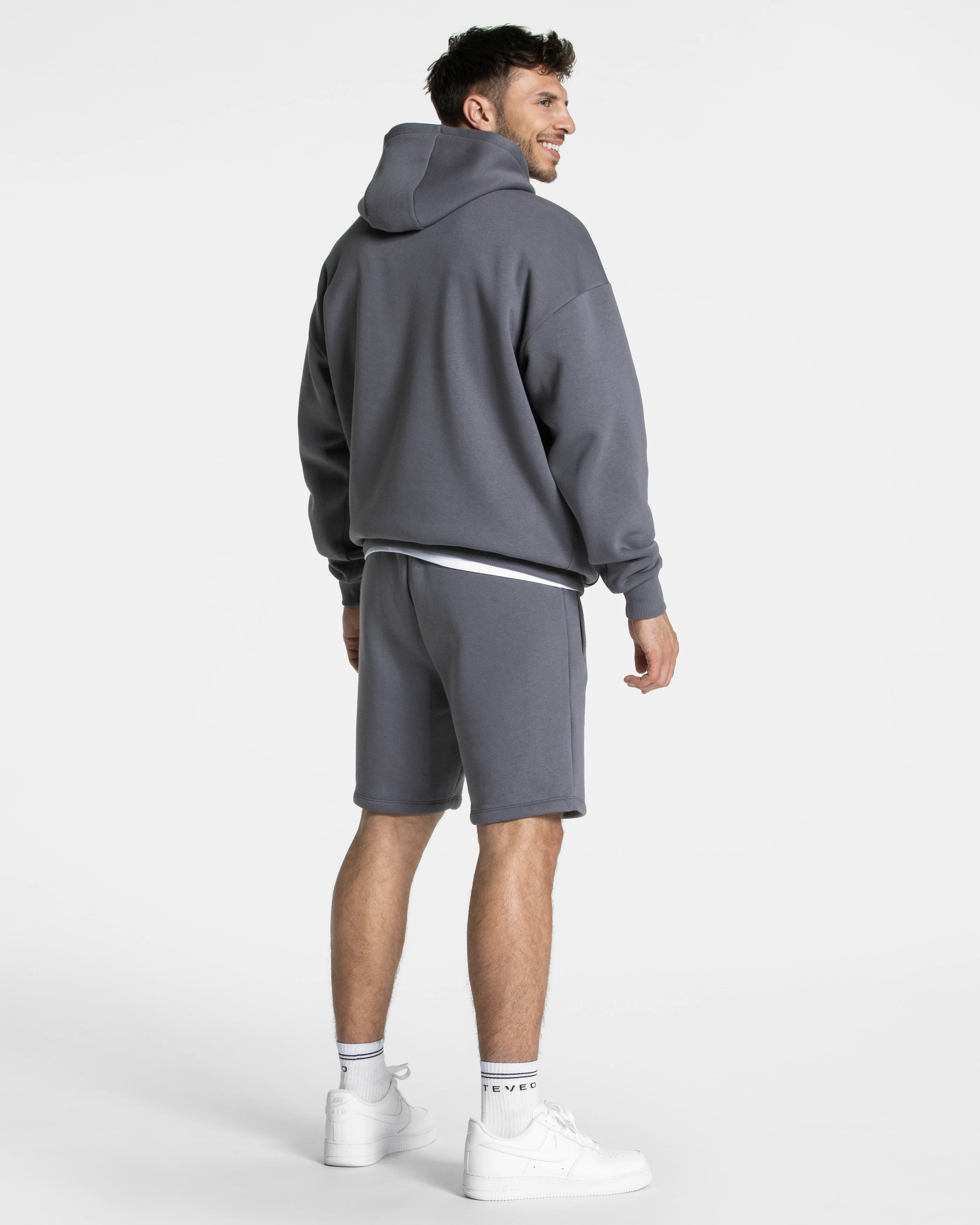 Arrival Hoodie "Graphit" - Image 3