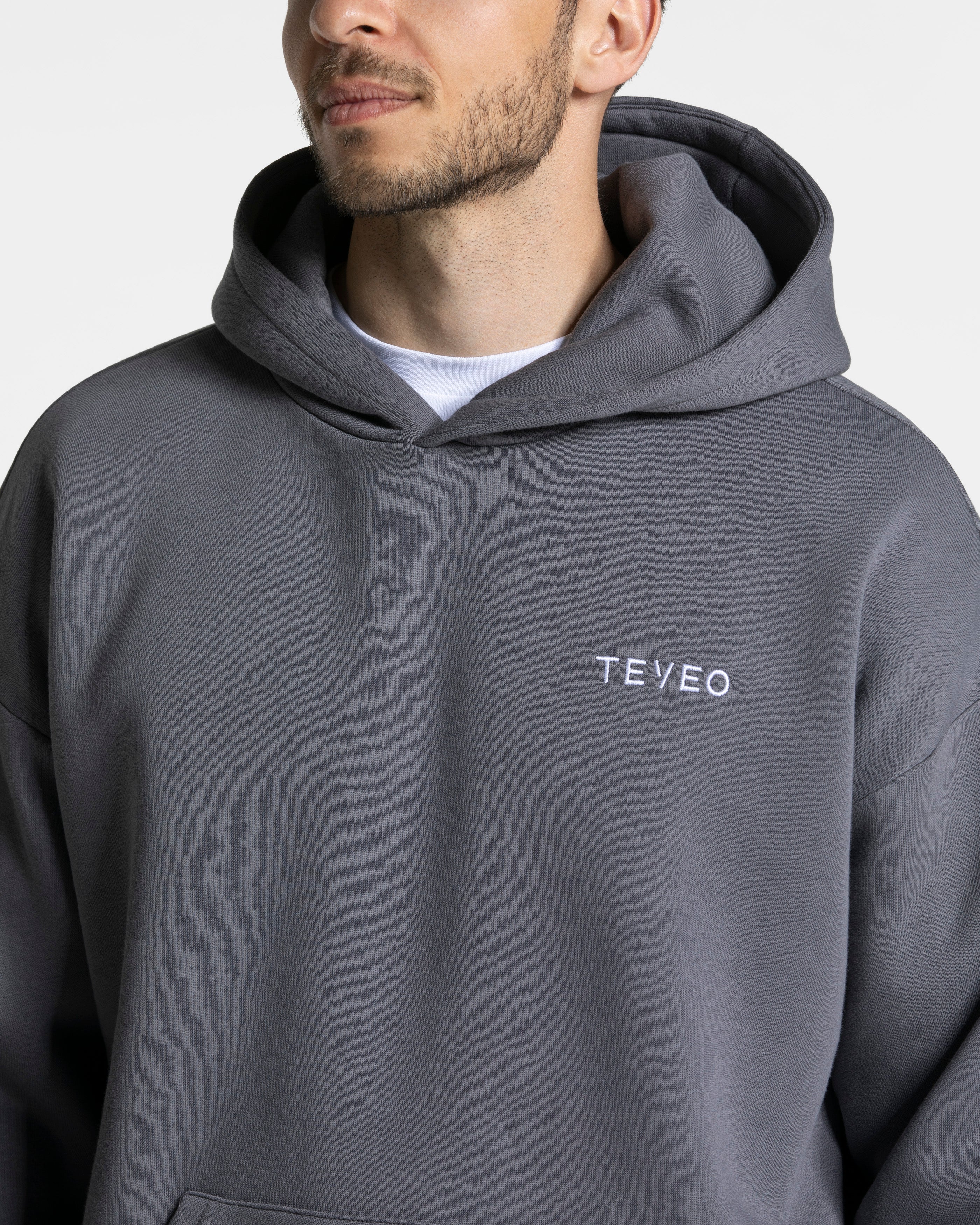 Arrival Hoodie "Graphit" - Image 4