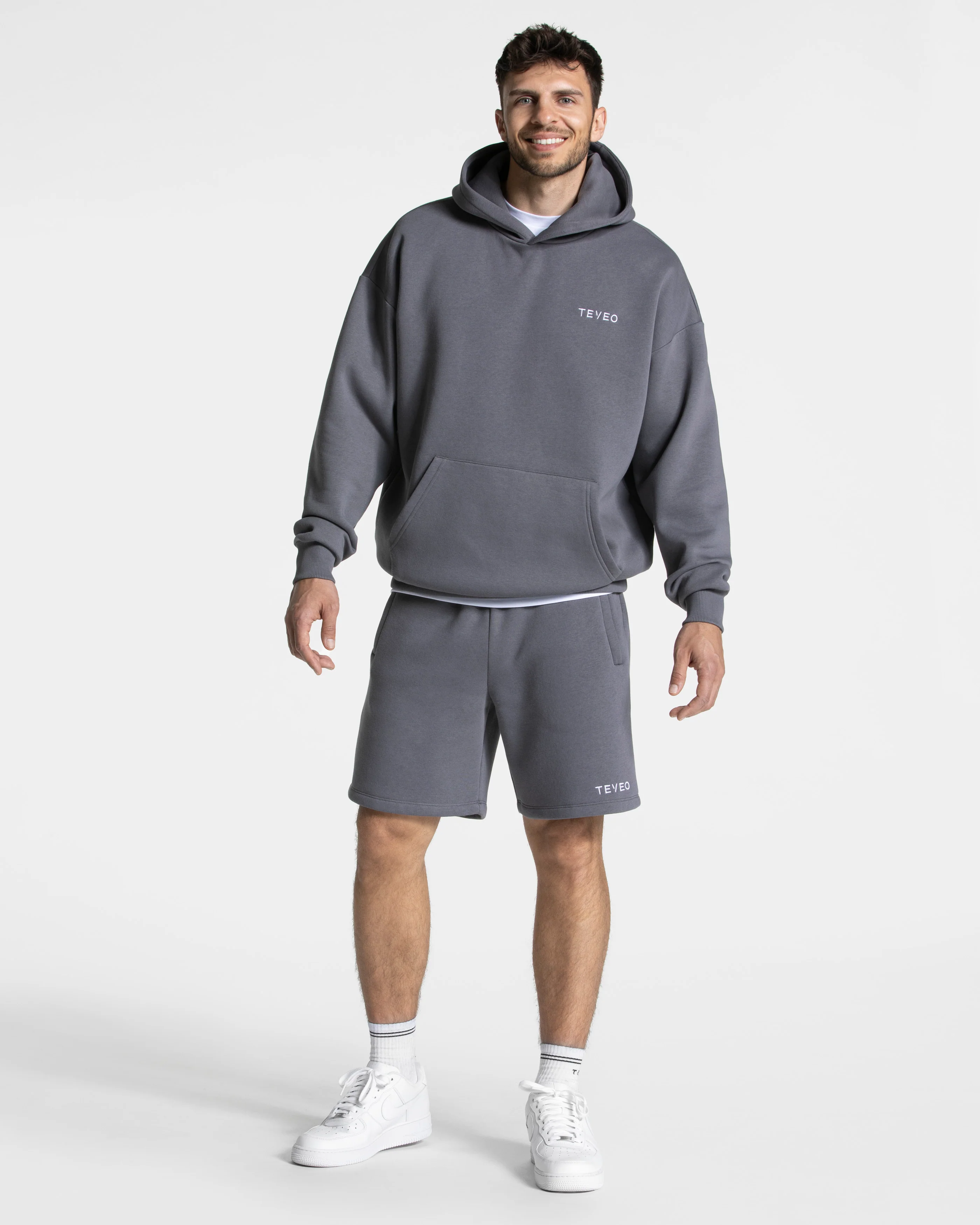 Arrival Hoodie "Graphit" - Image 5