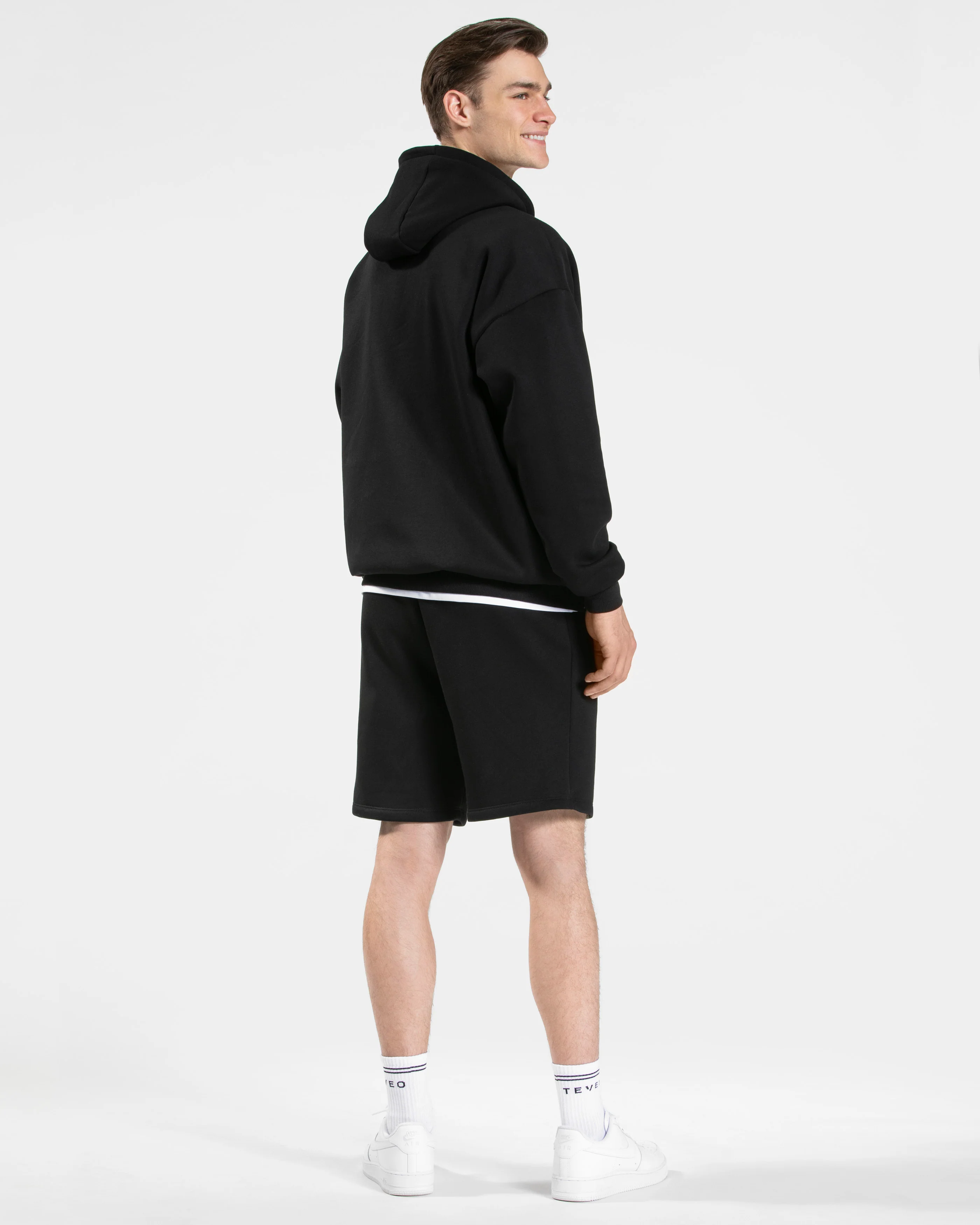 Arrival Hoodie "Schwarz" - Image 3